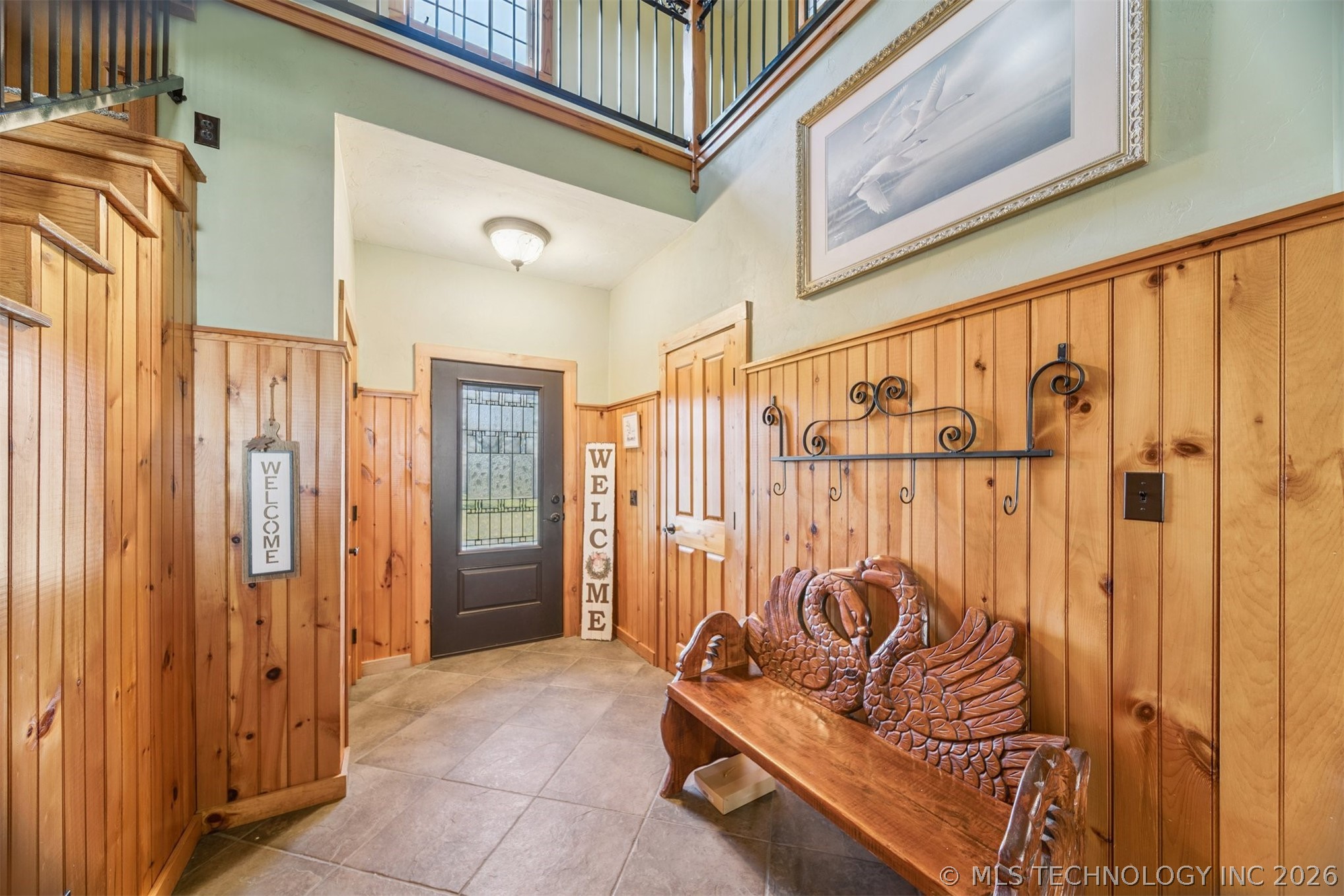 740 Maplebrook Lane Langley OK 74301