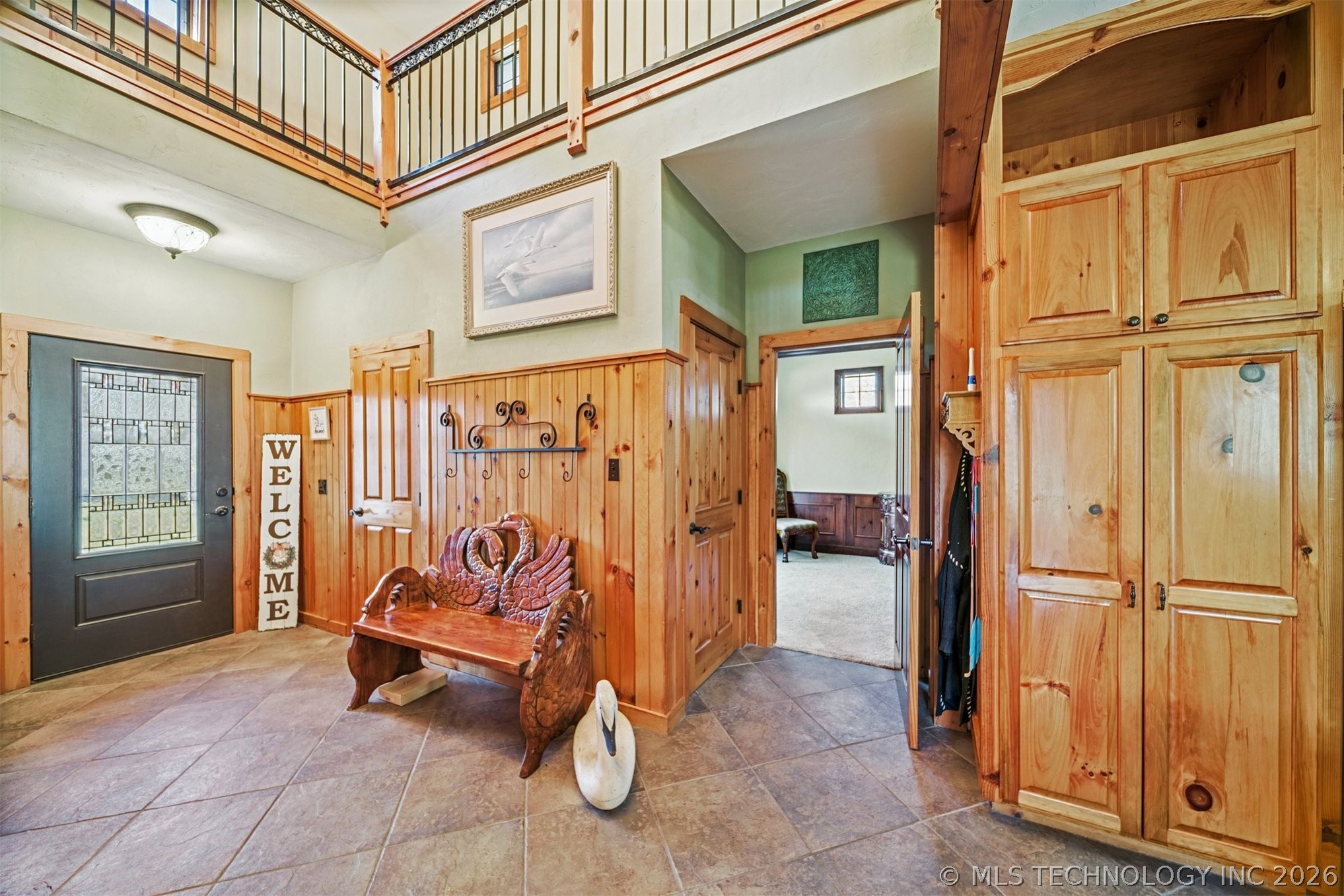 740 Maplebrook Lane Langley OK 74301