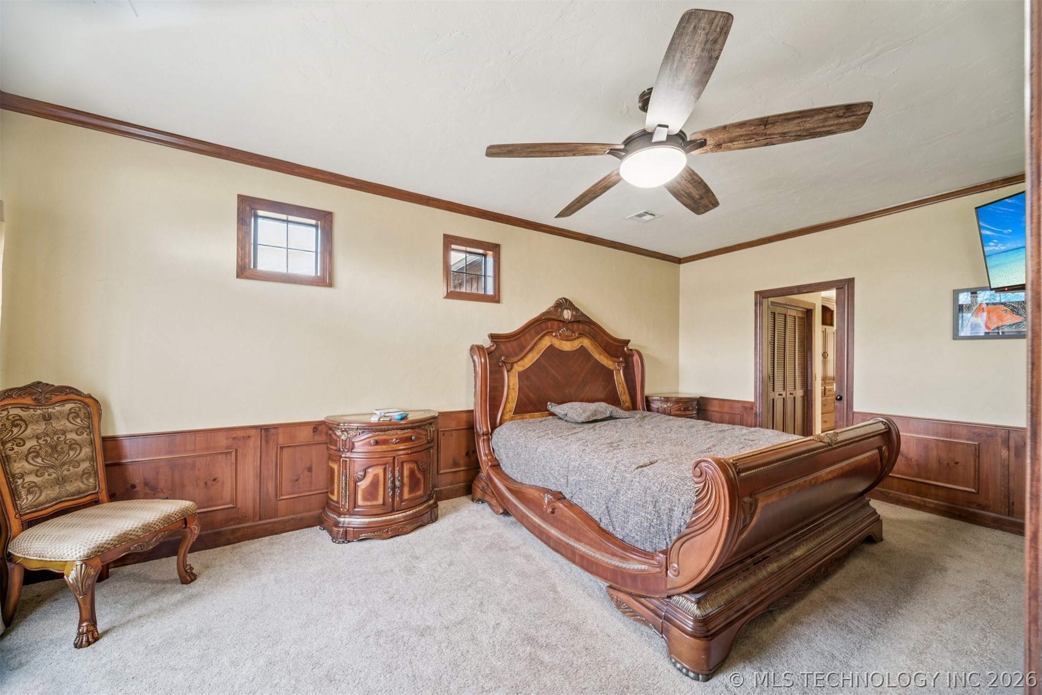 740 Maplebrook Lane Langley OK 74301