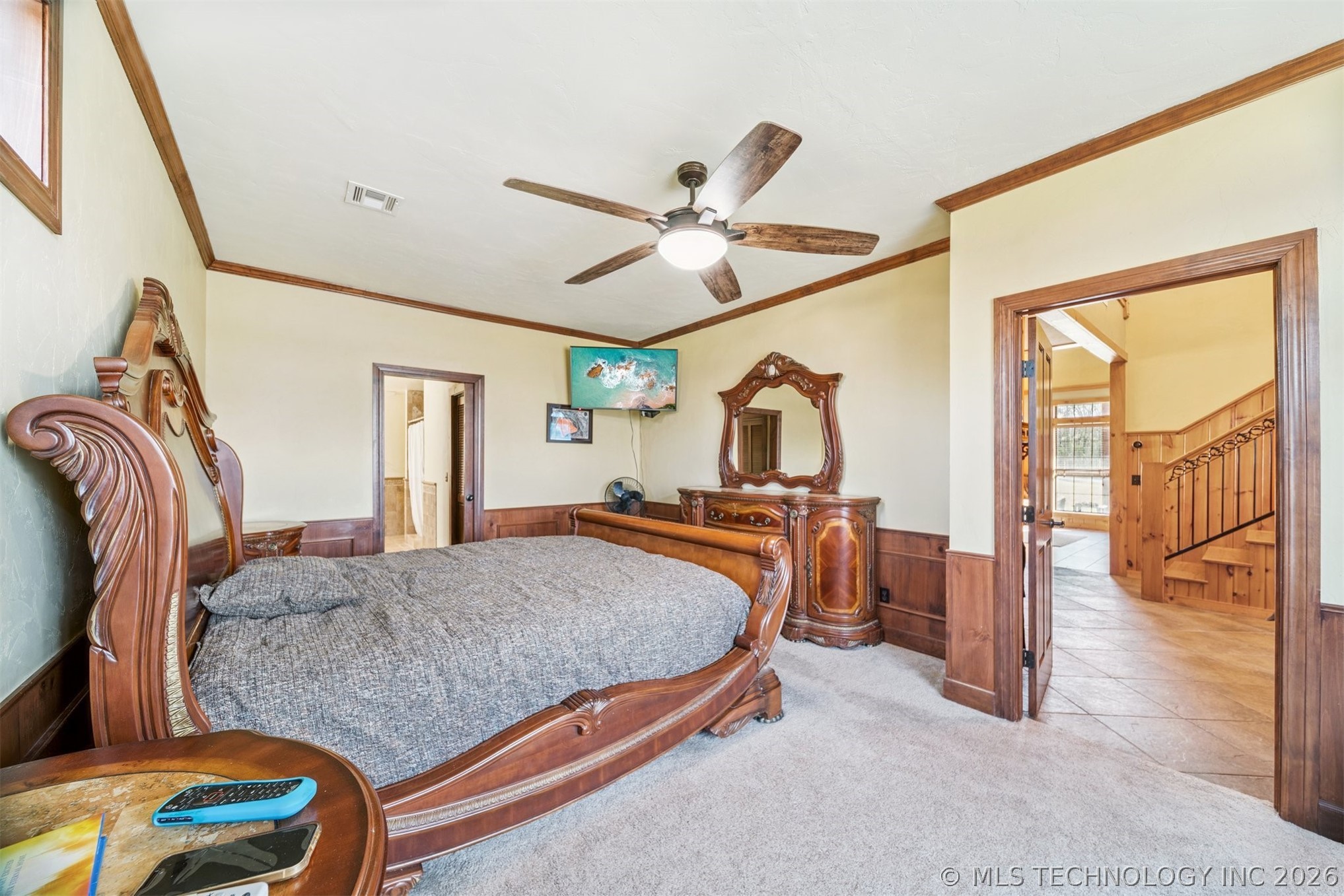 740 Maplebrook Lane Langley OK 74301