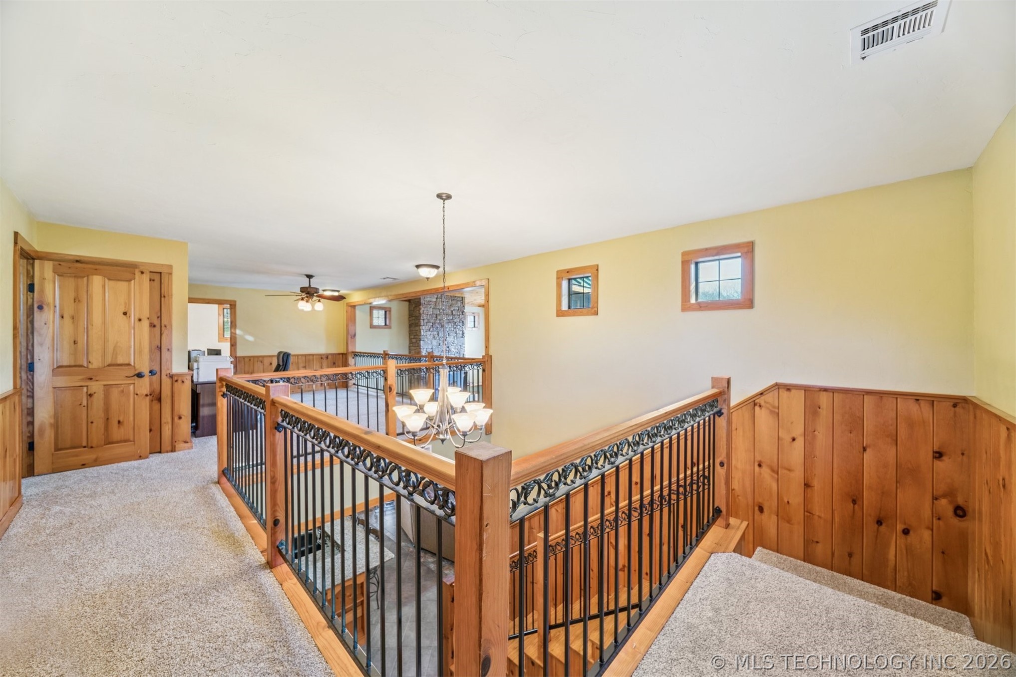 740 Maplebrook Lane Langley OK 74301