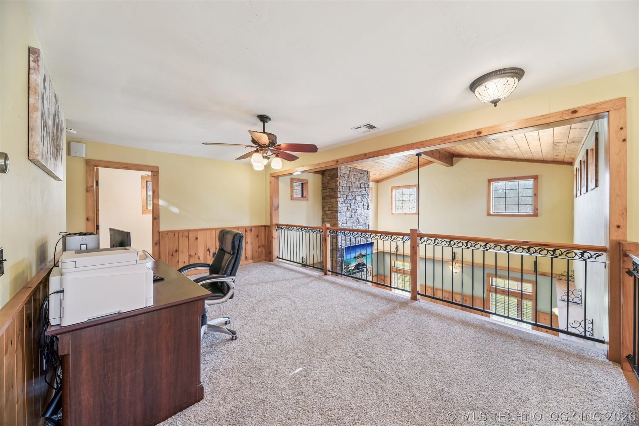 740 Maplebrook Lane Langley OK 74301
