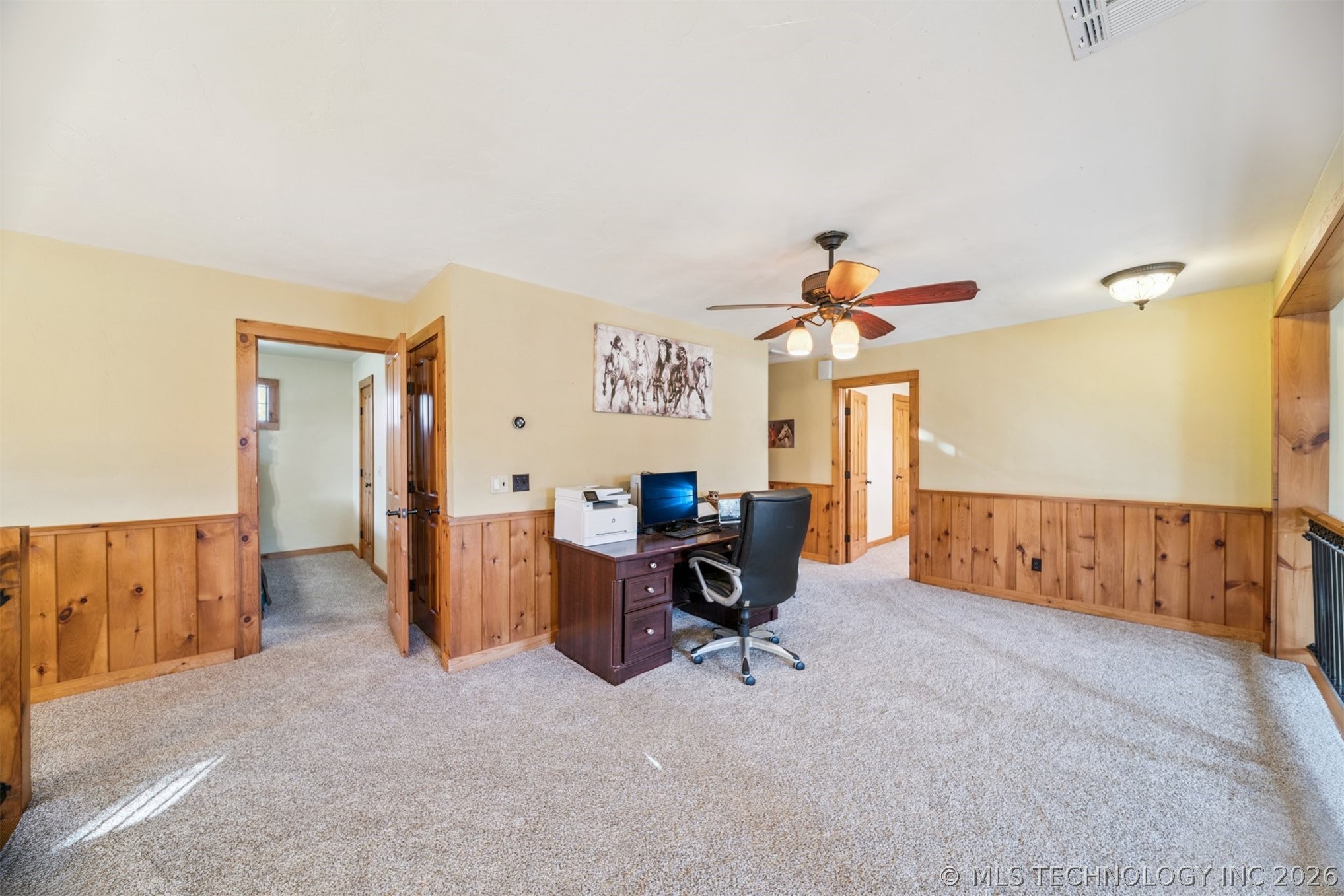 740 Maplebrook Lane Langley OK 74301