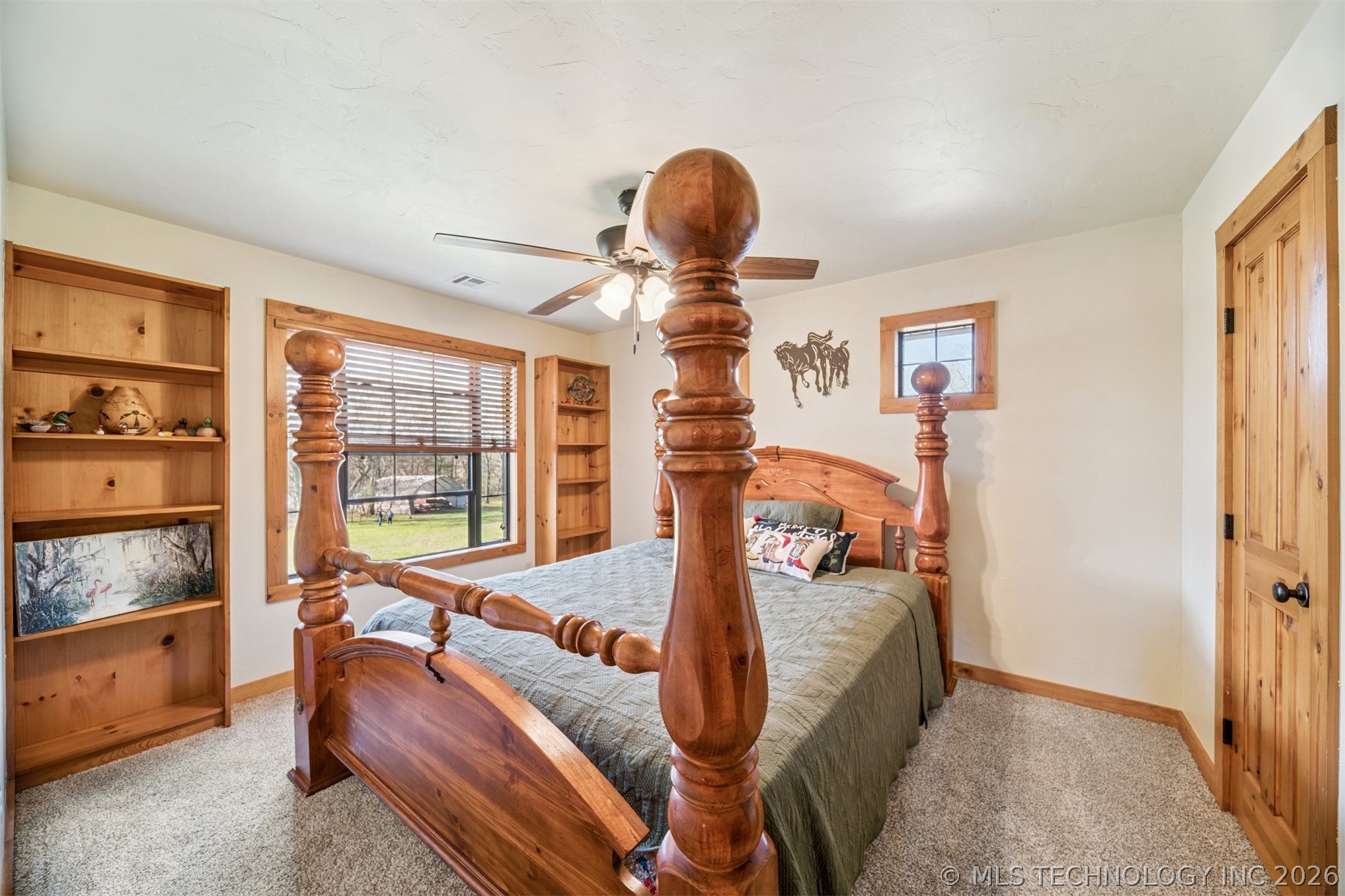 740 Maplebrook Lane Langley OK 74301