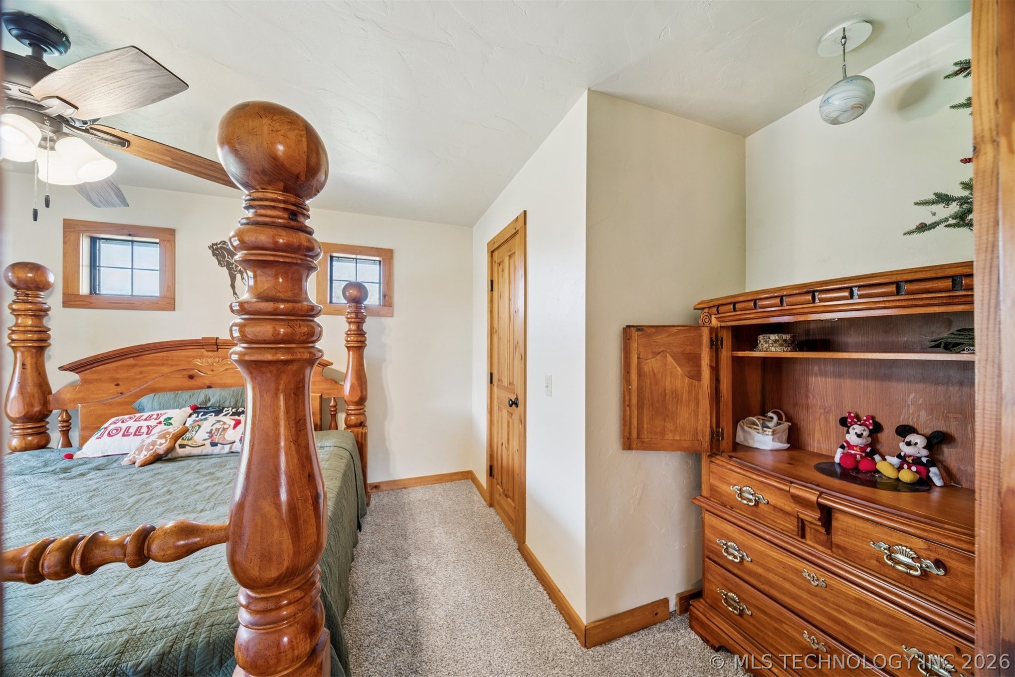 740 Maplebrook Lane Langley OK 74301