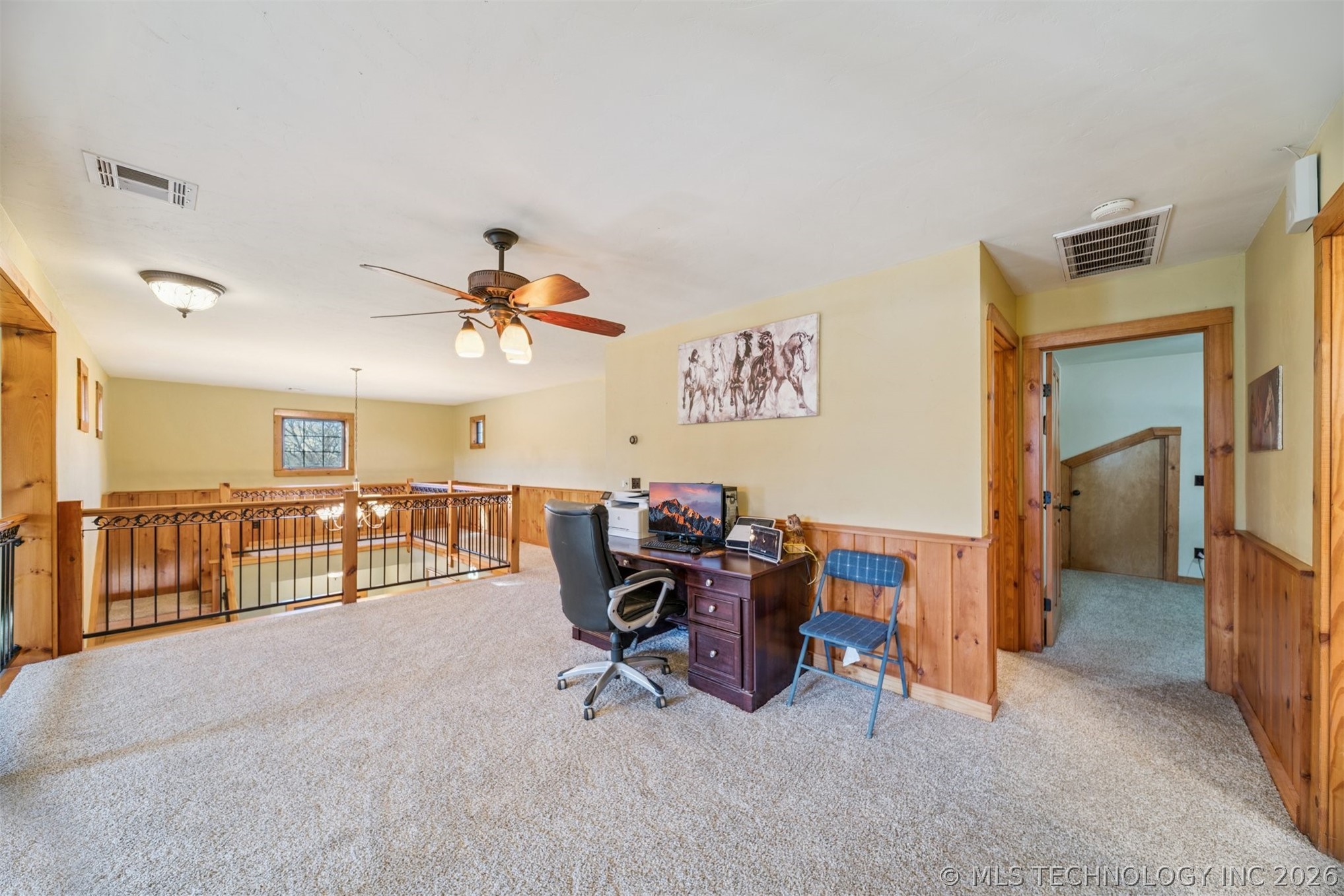 740 Maplebrook Lane Langley OK 74301