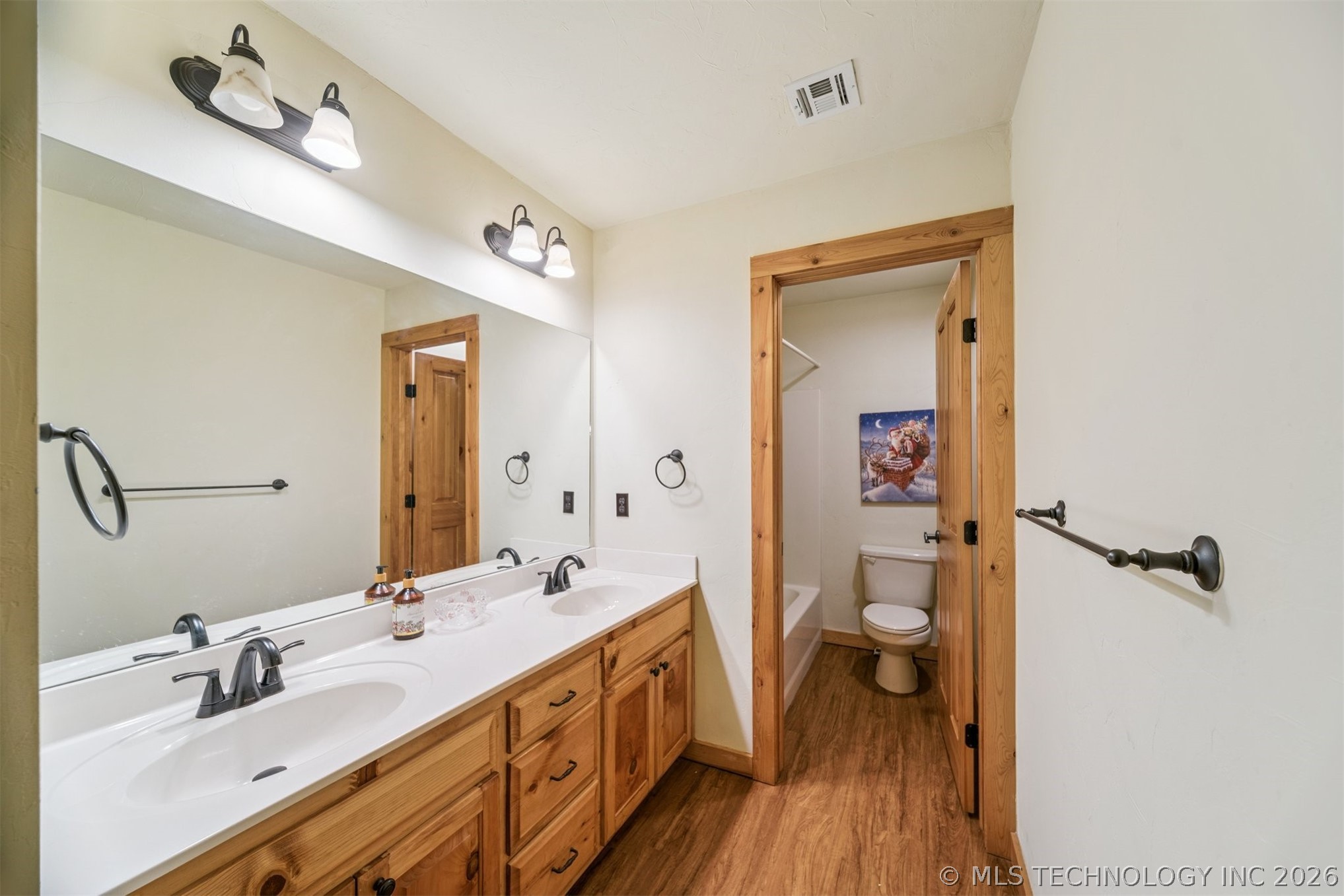 740 Maplebrook Lane Langley OK 74301