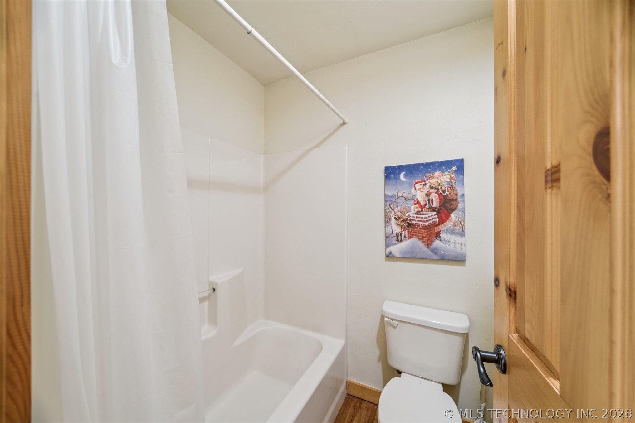 740 Maplebrook Lane Langley OK 74301