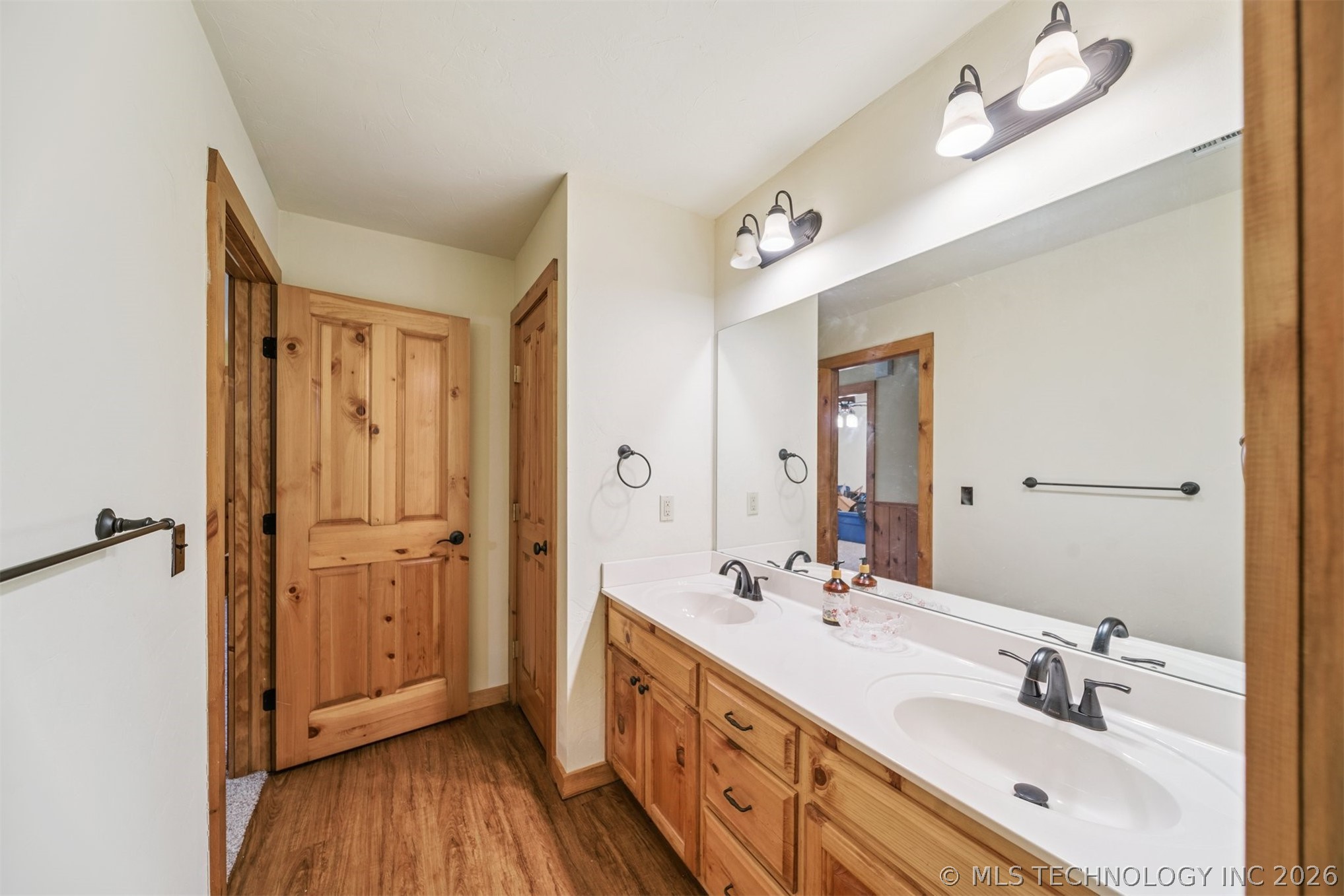740 Maplebrook Lane Langley OK 74301