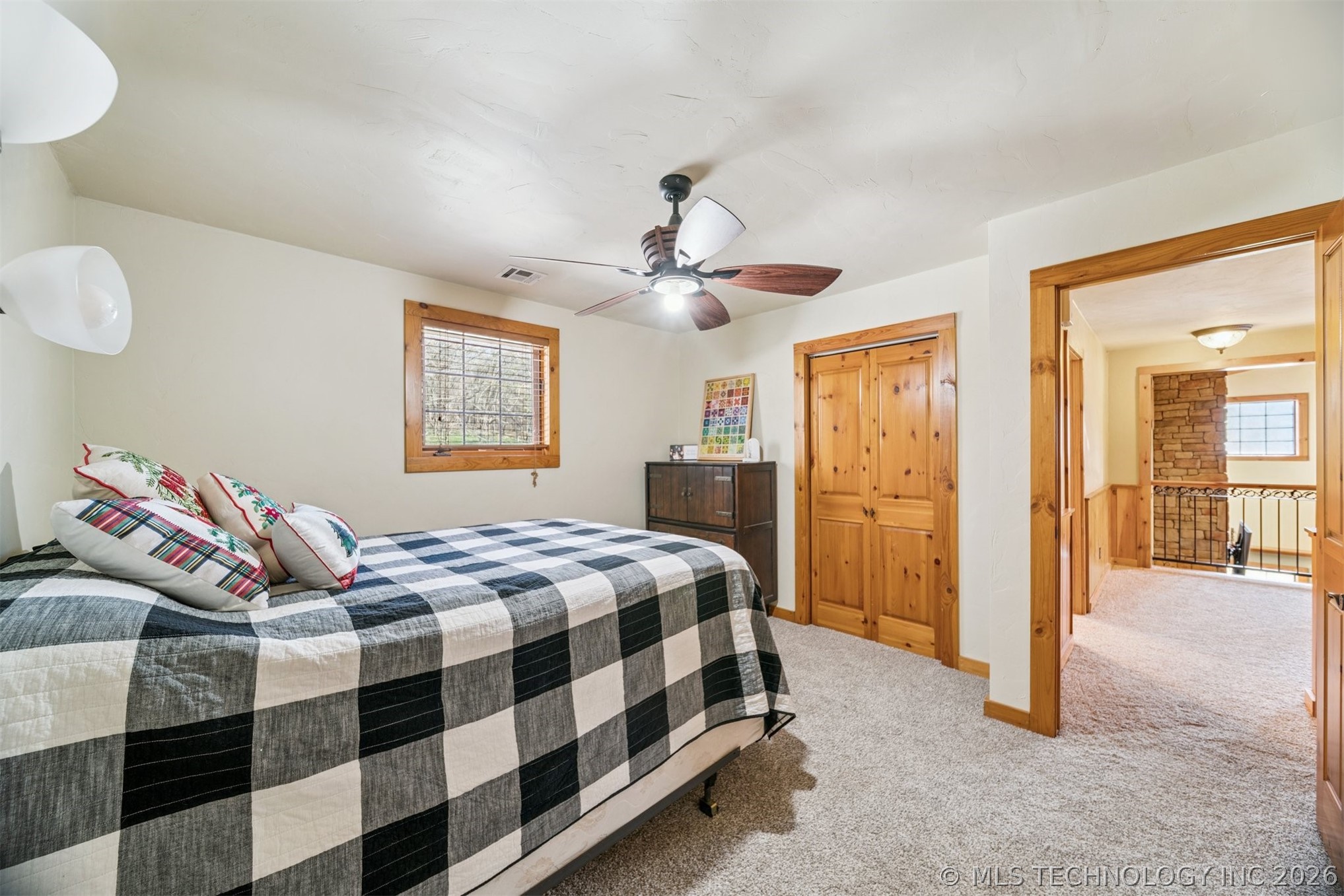 740 Maplebrook Lane Langley OK 74301