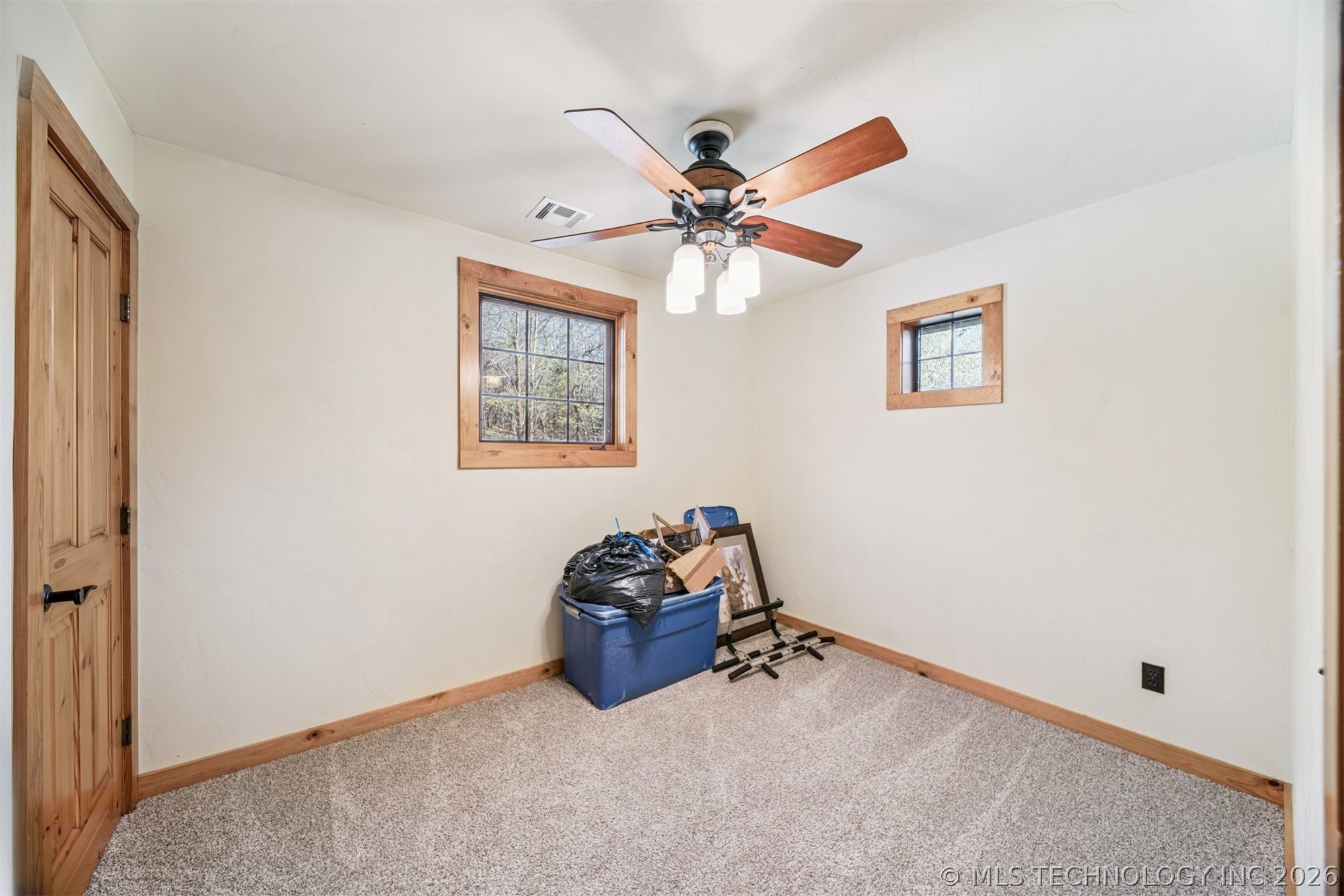 740 Maplebrook Lane Langley OK 74301
