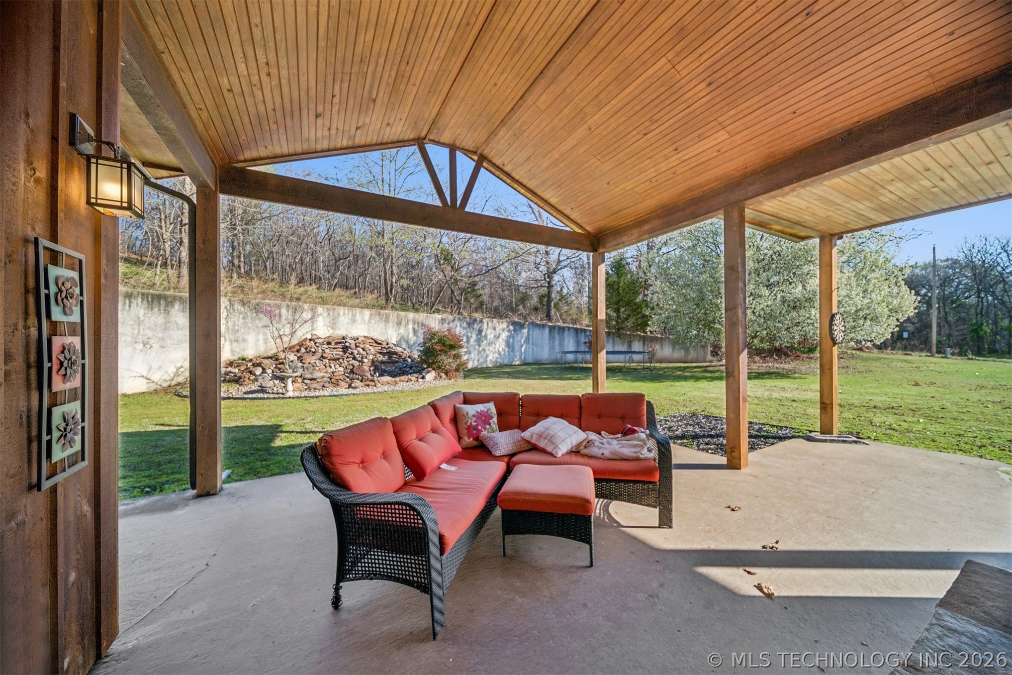 740 Maplebrook Lane Langley OK 74301