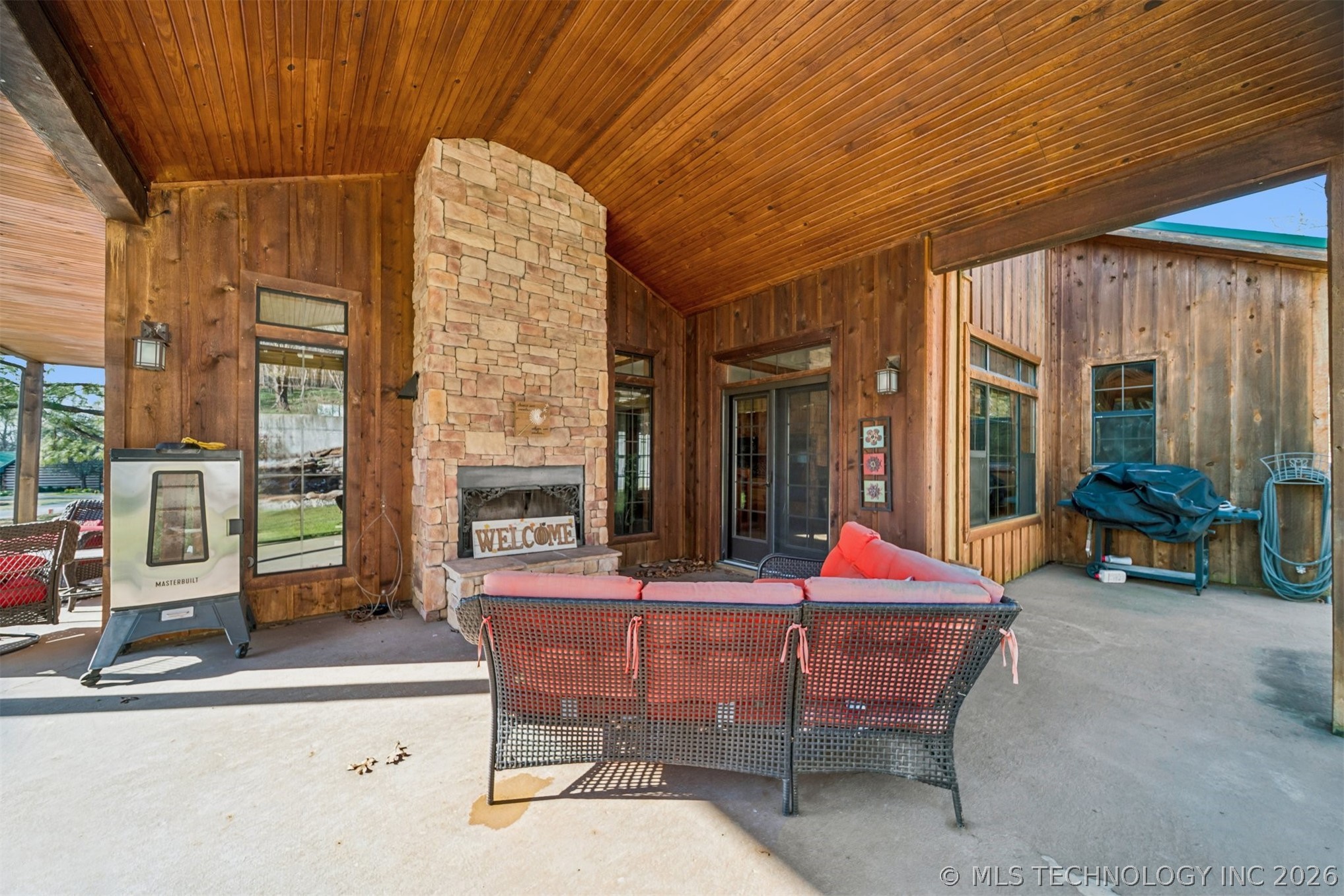 740 Maplebrook Lane Langley OK 74301