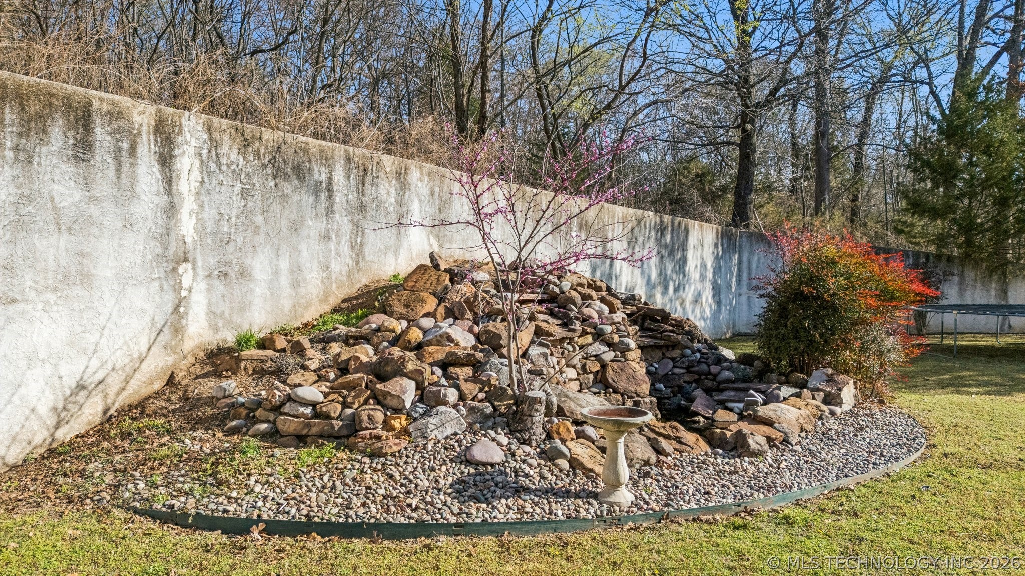 740 Maplebrook Lane Langley OK 74301