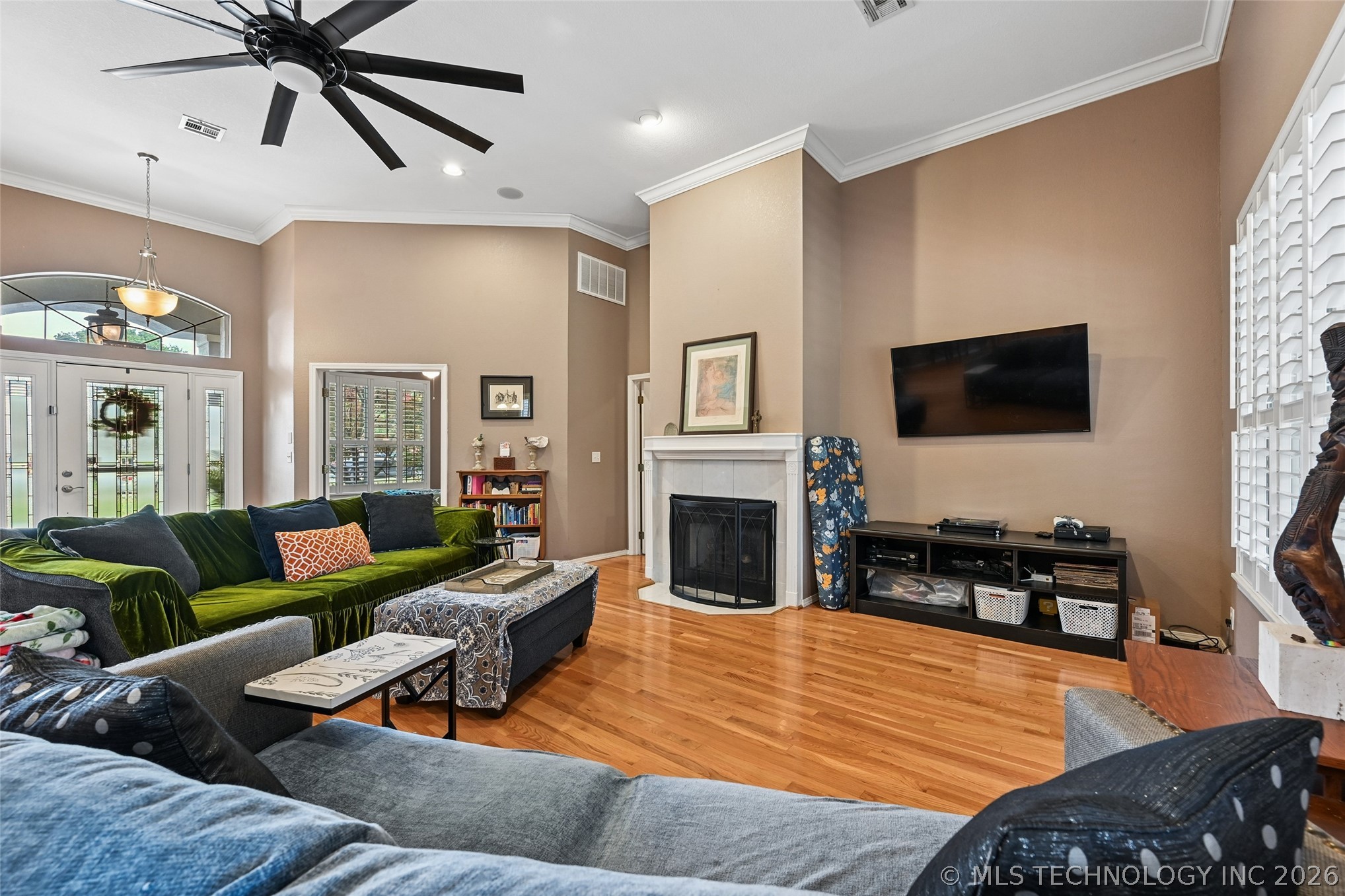 610 W 37th Place Sand Springs OK 74063
