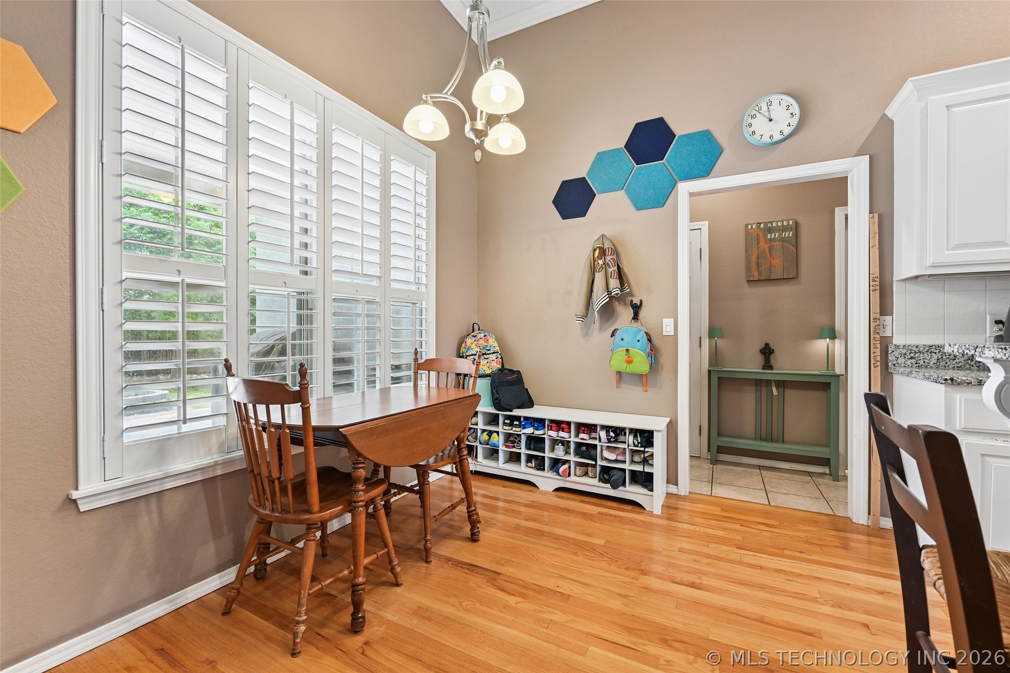 610 W 37th Place Sand Springs OK 74063