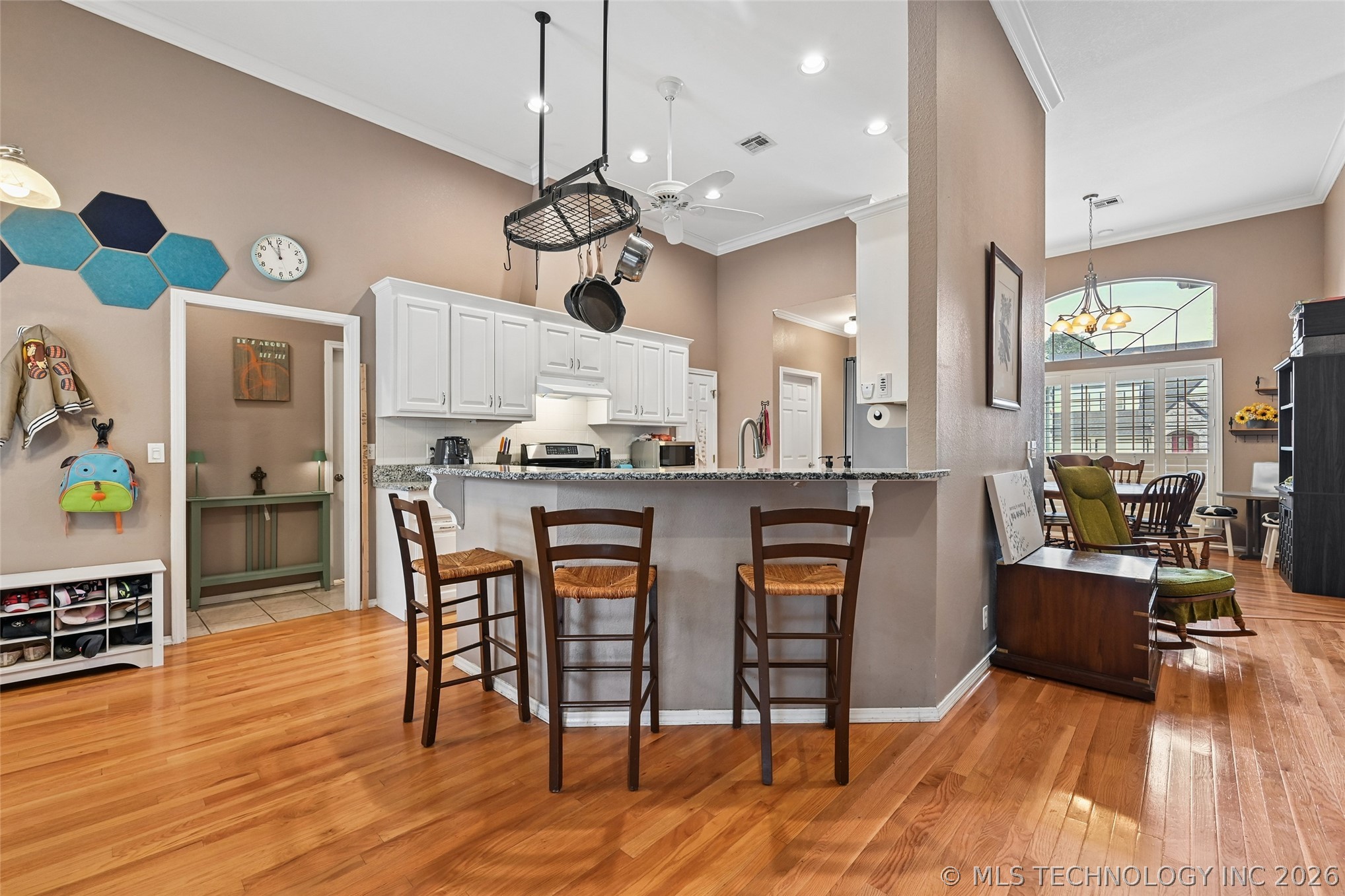 610 W 37th Place Sand Springs OK 74063