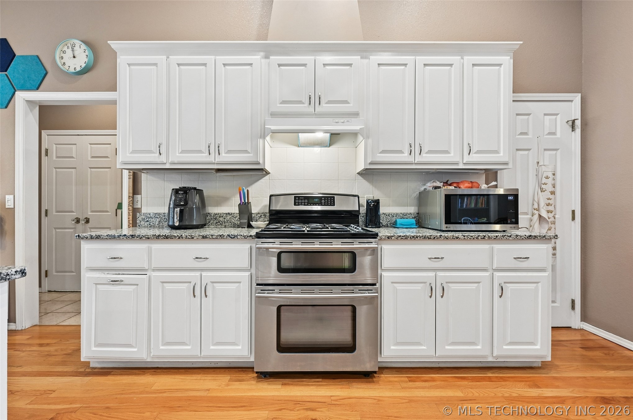 610 W 37th Place Sand Springs OK 74063