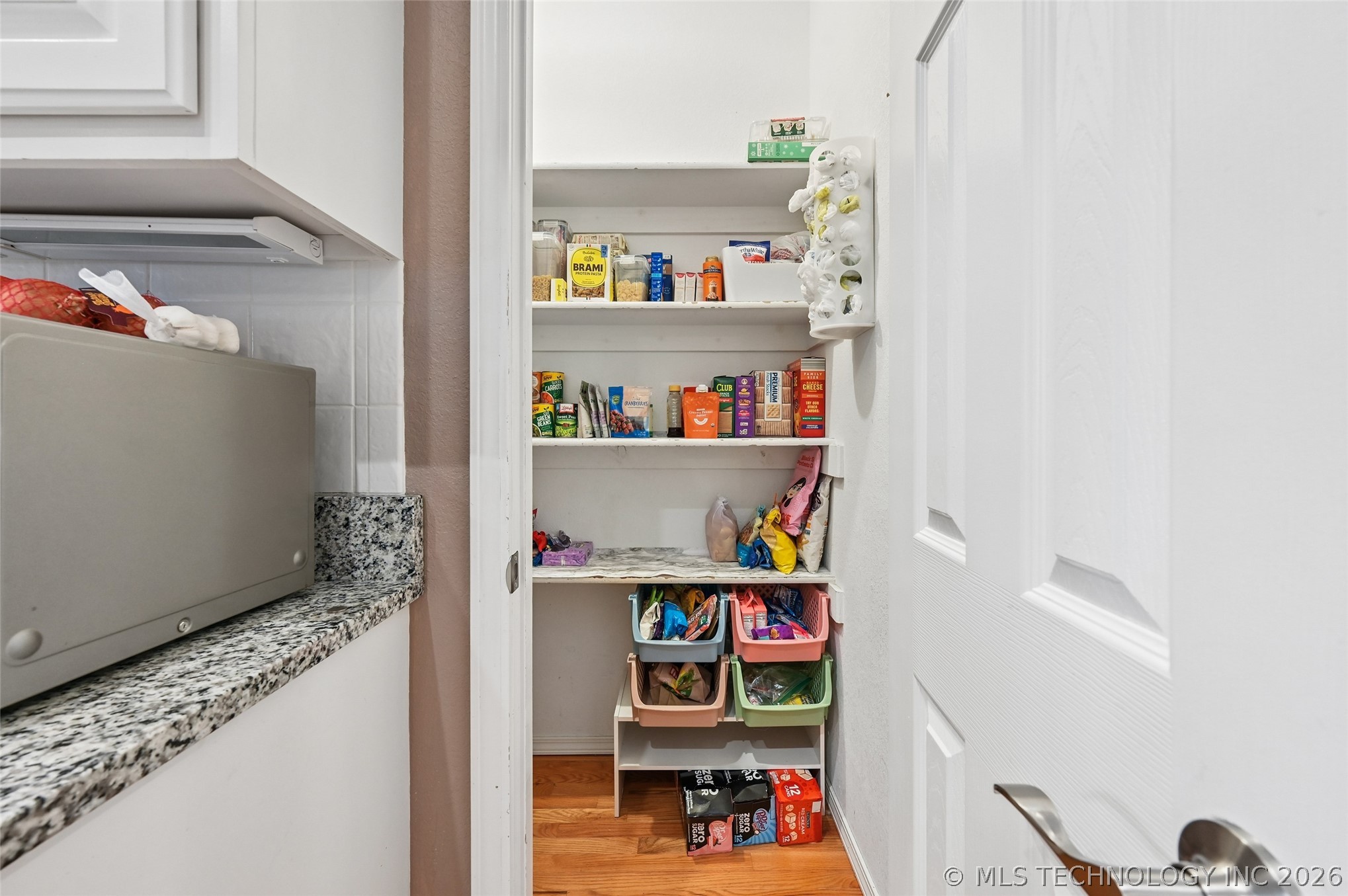 610 W 37th Place Sand Springs OK 74063