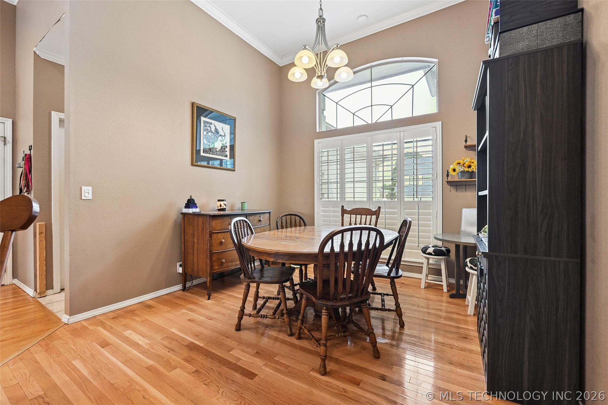 610 W 37th Place Sand Springs OK 74063