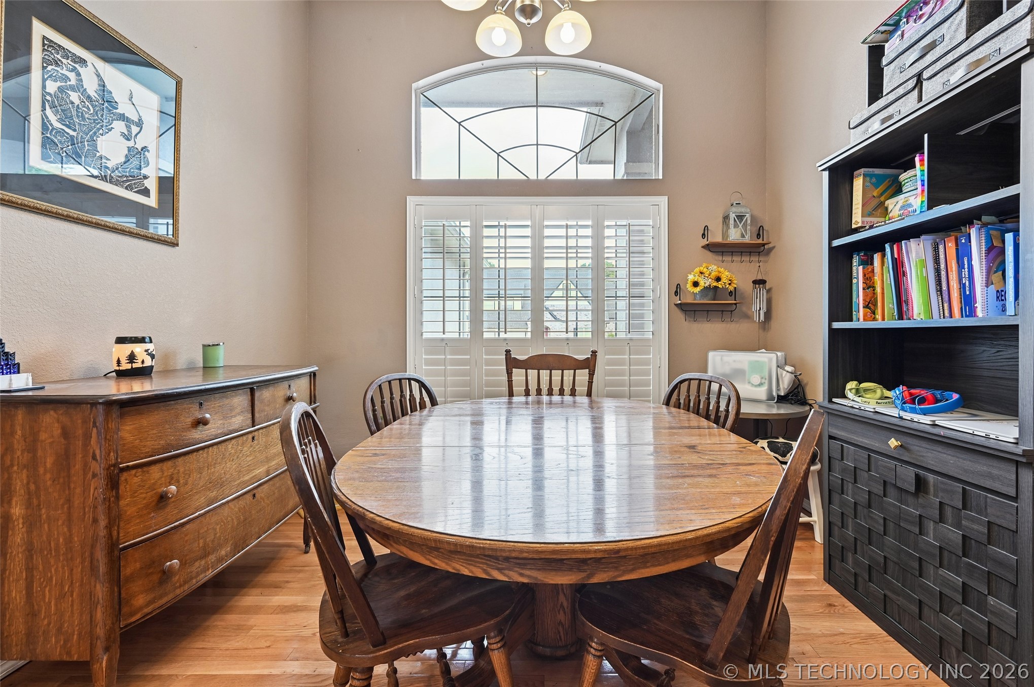 610 W 37th Place Sand Springs OK 74063