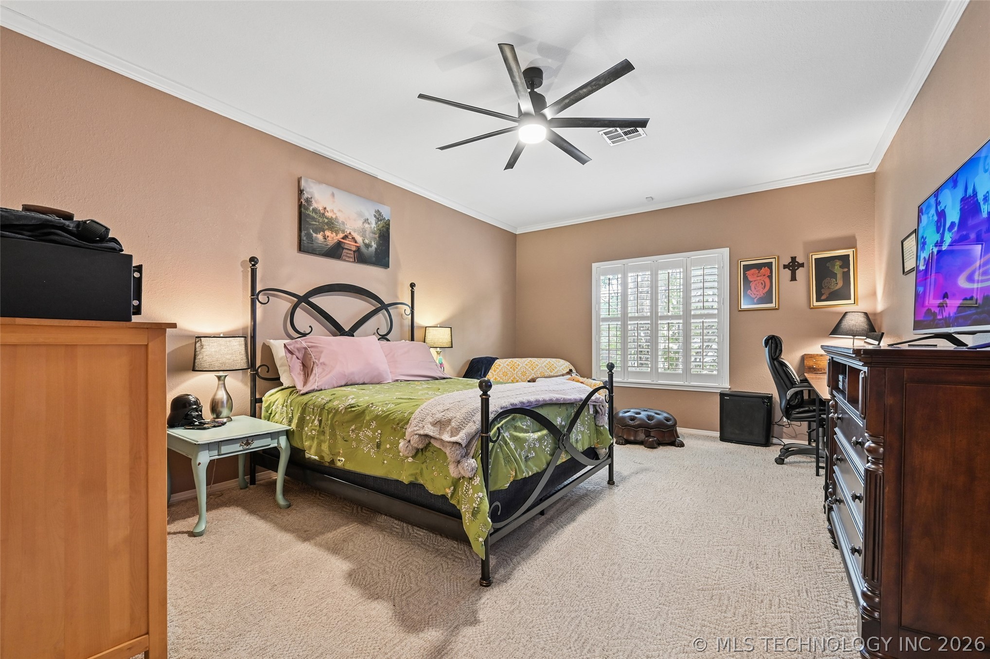 610 W 37th Place Sand Springs OK 74063