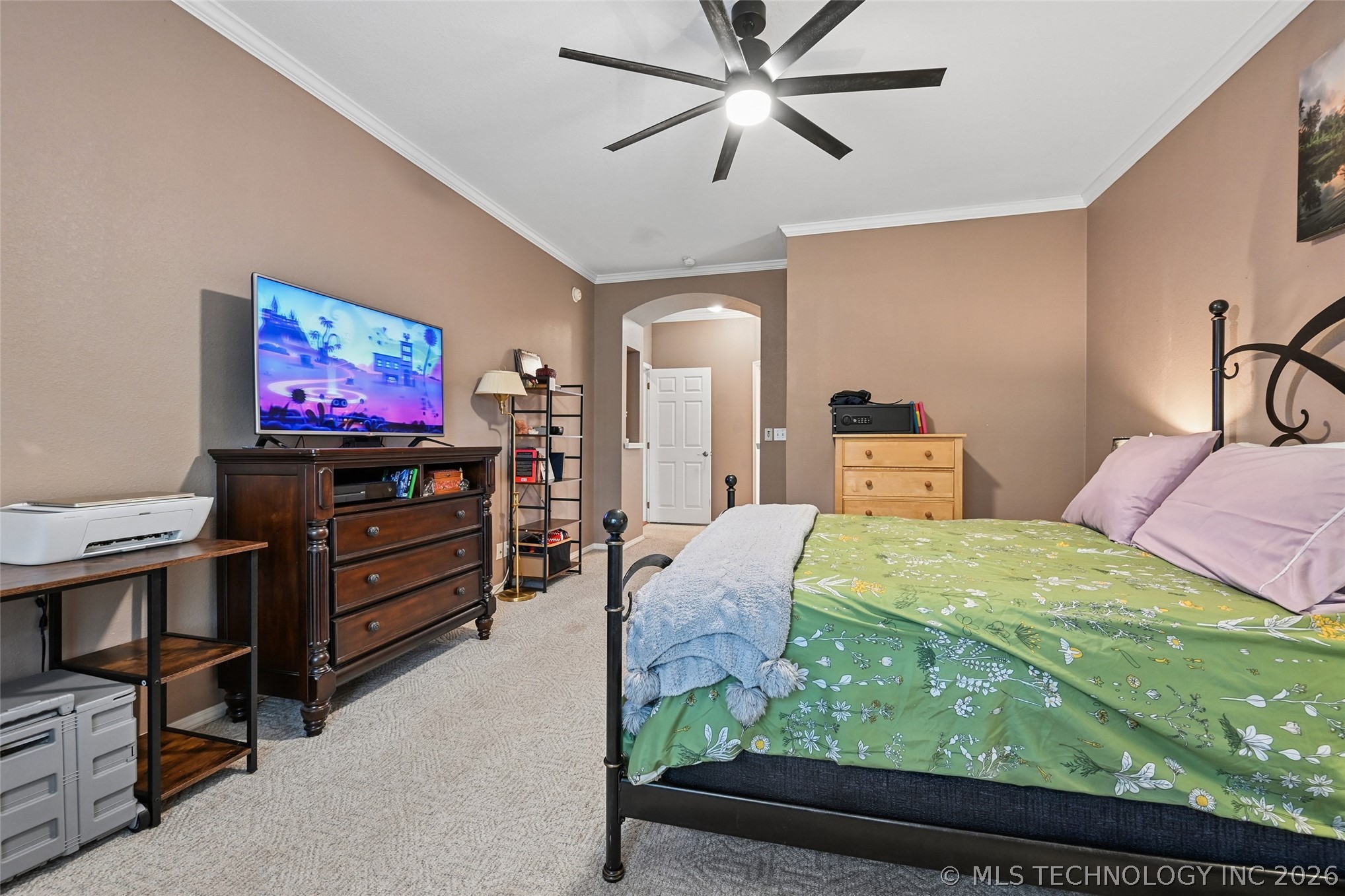 610 W 37th Place Sand Springs OK 74063