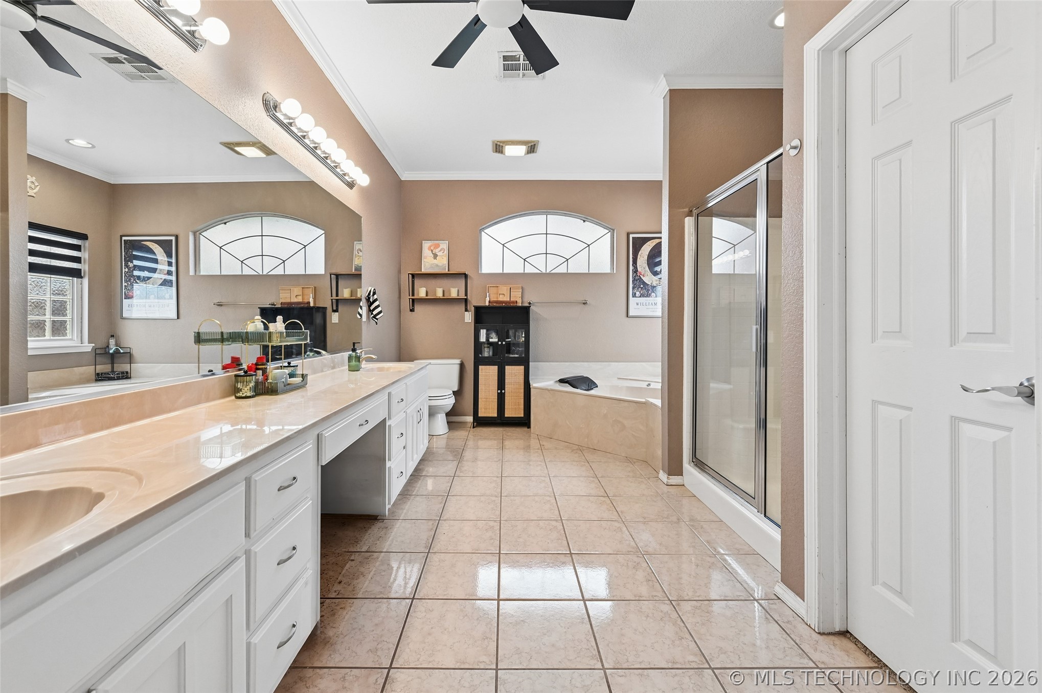 610 W 37th Place Sand Springs OK 74063
