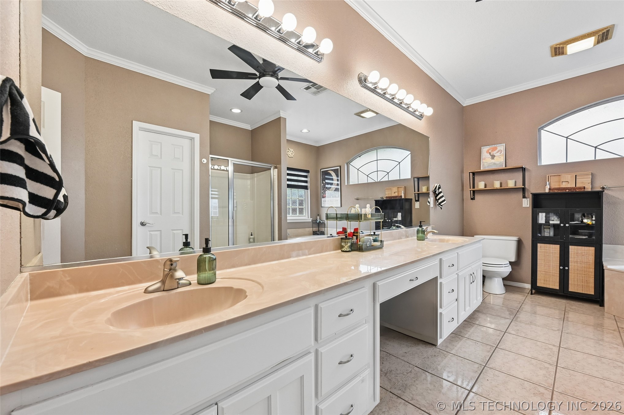 610 W 37th Place Sand Springs OK 74063