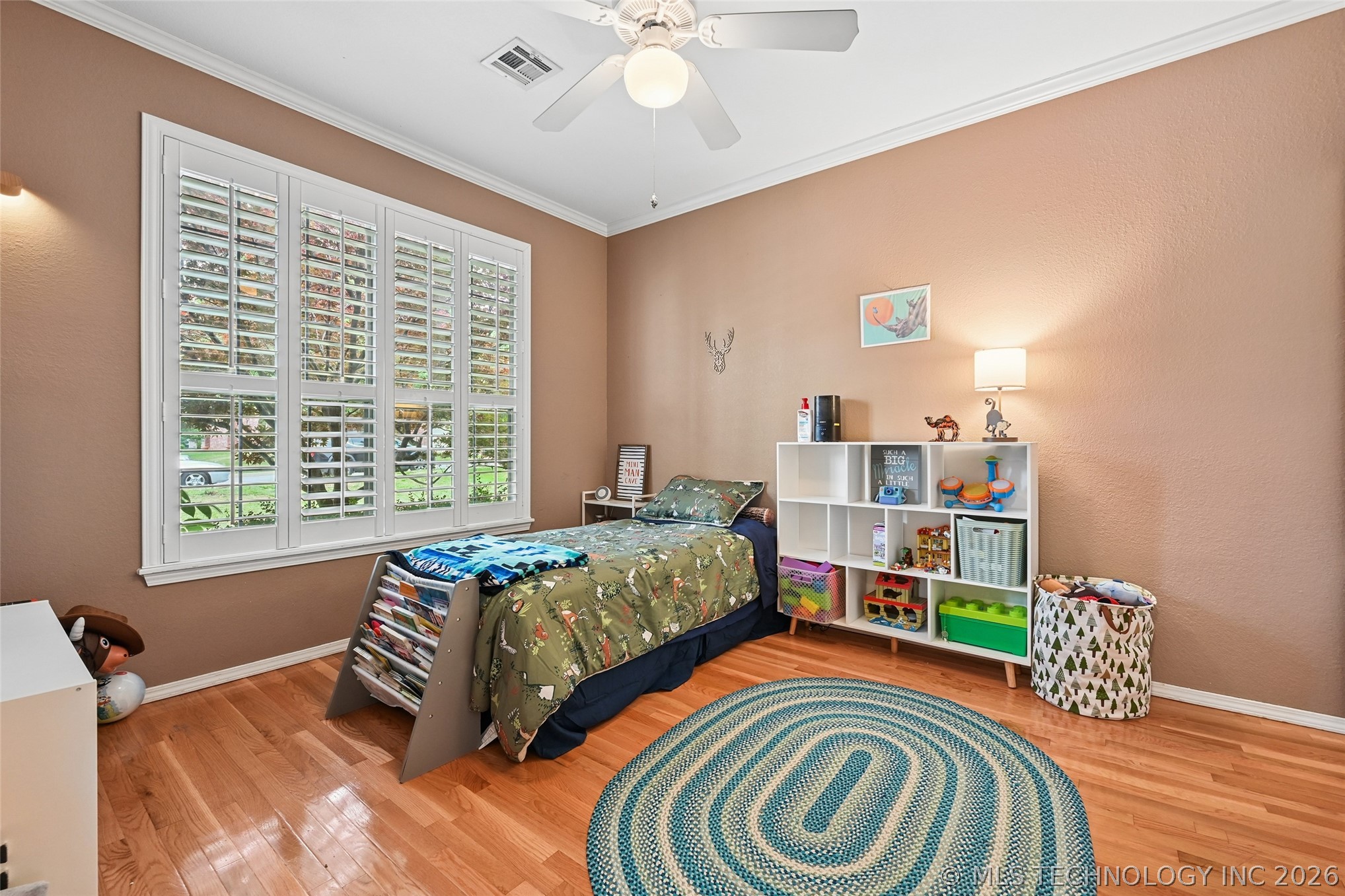 610 W 37th Place Sand Springs OK 74063