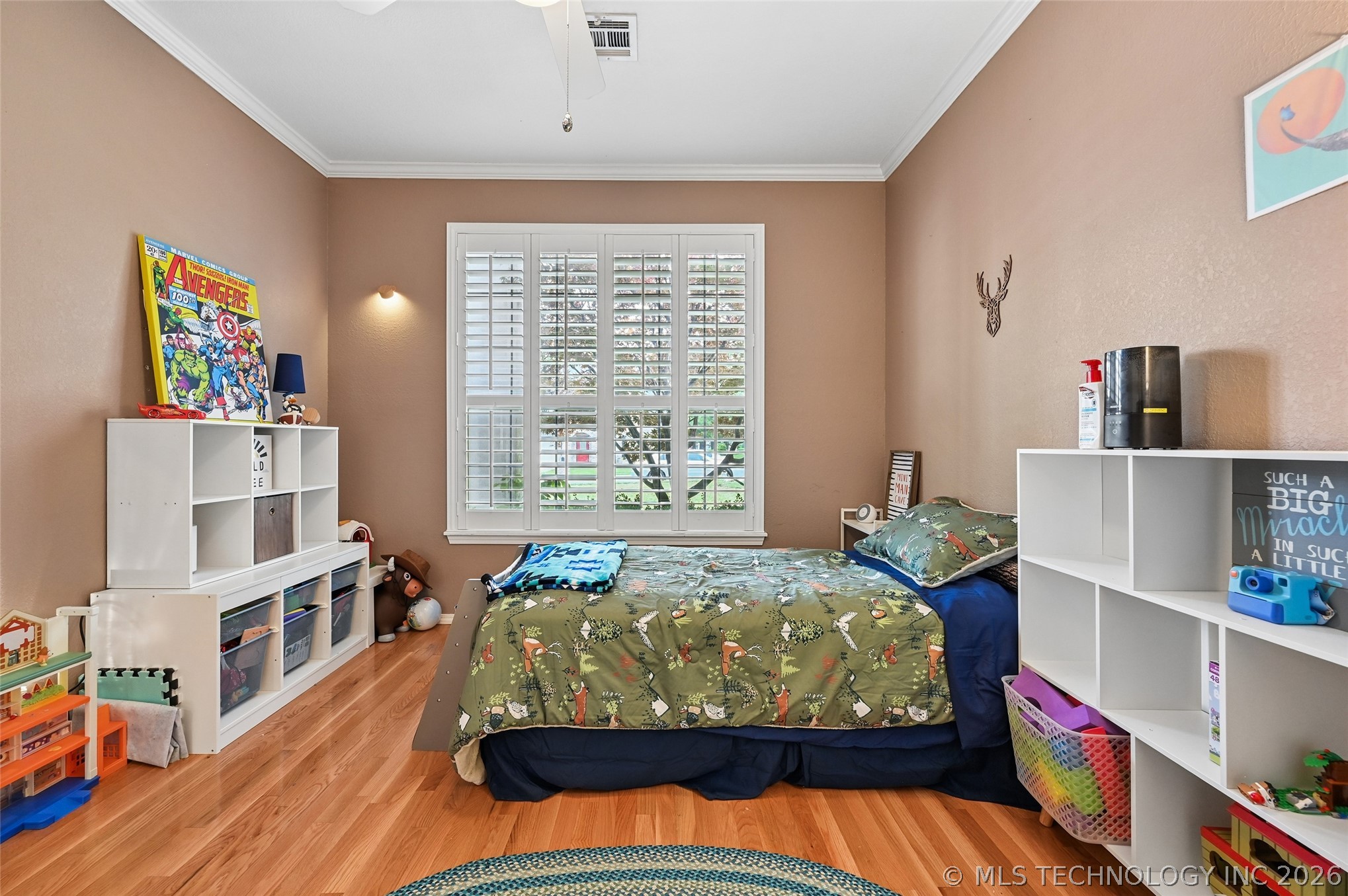610 W 37th Place Sand Springs OK 74063