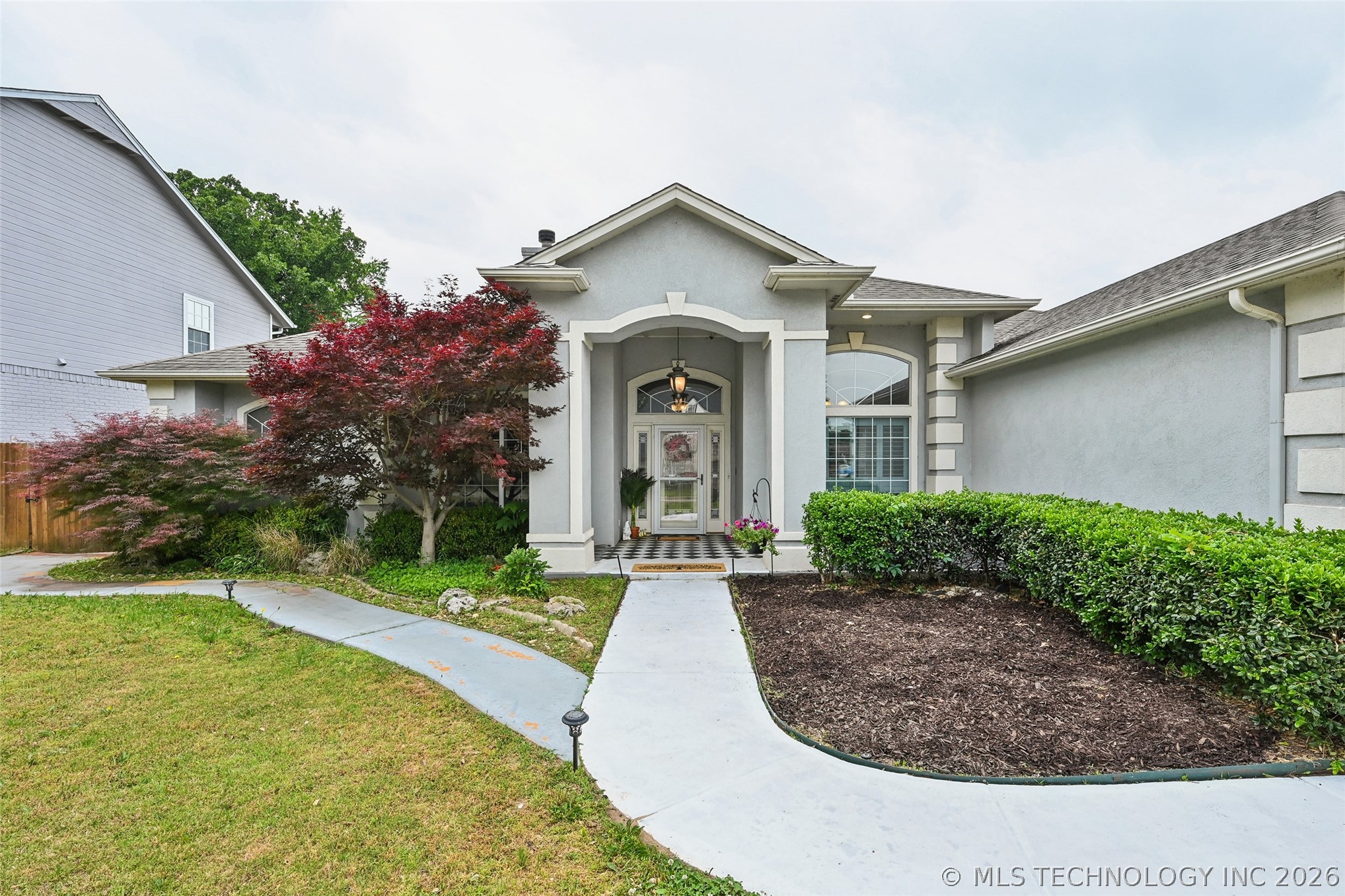610 W 37th Place Sand Springs OK 74063