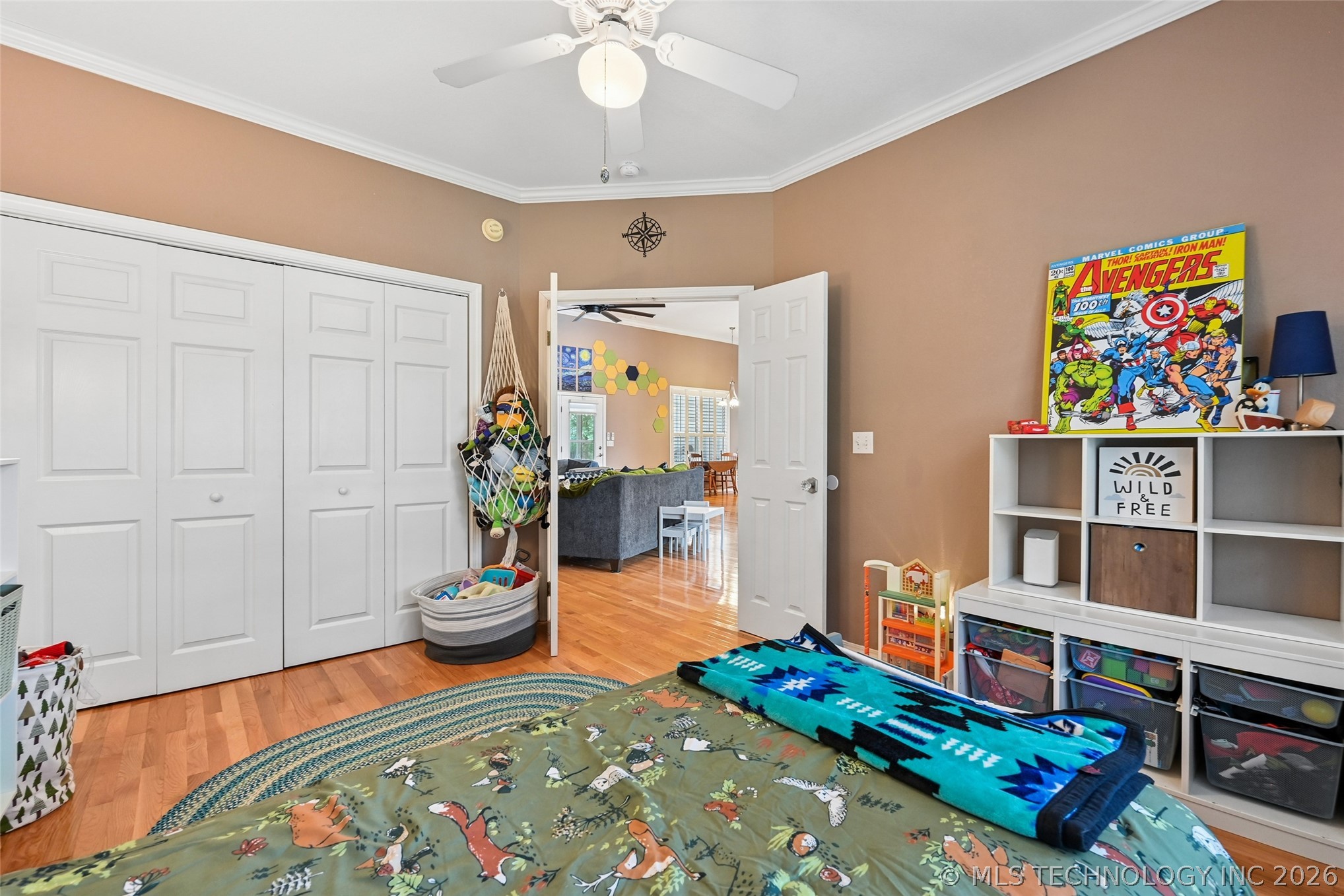 610 W 37th Place Sand Springs OK 74063