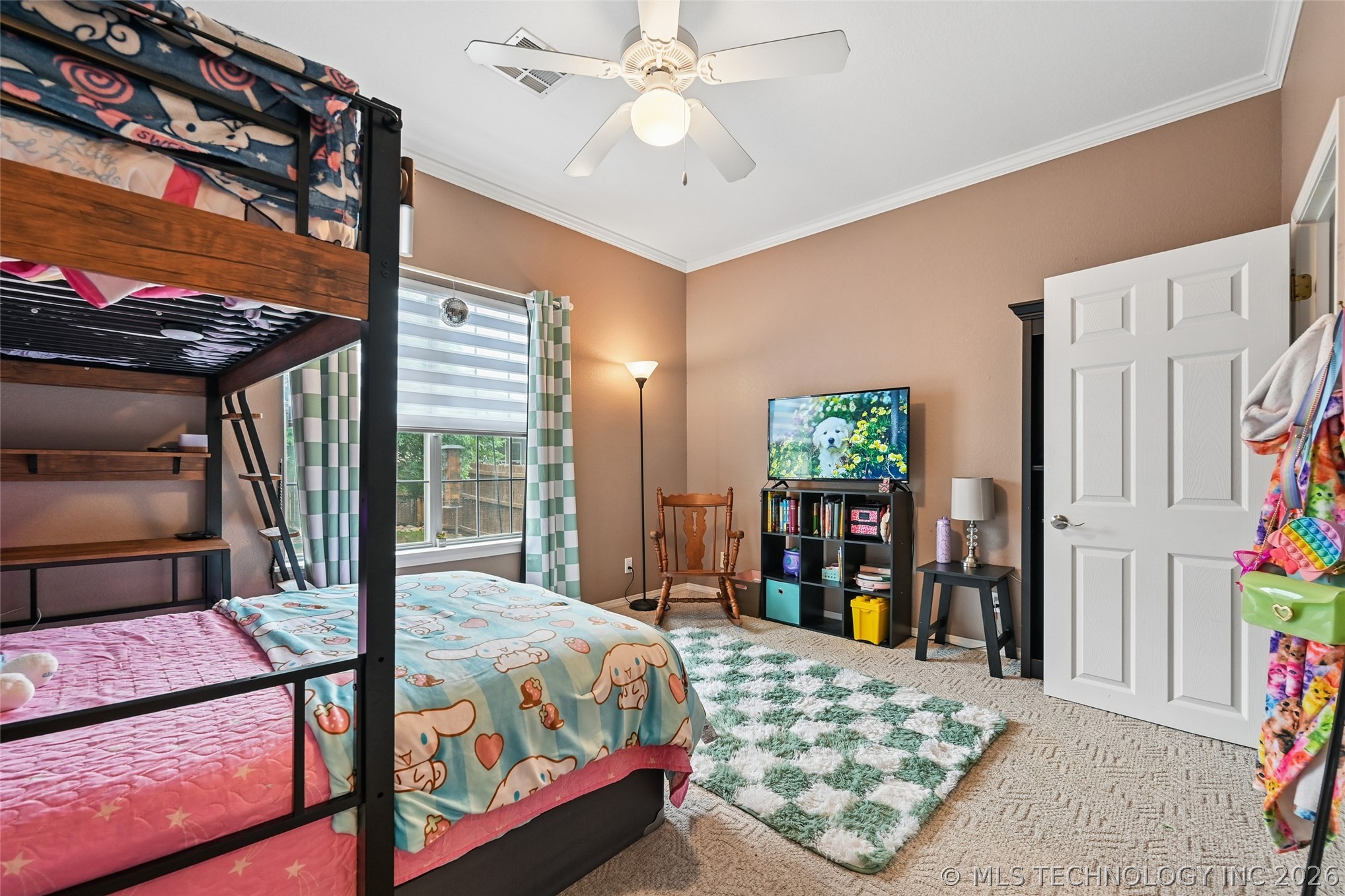610 W 37th Place Sand Springs OK 74063