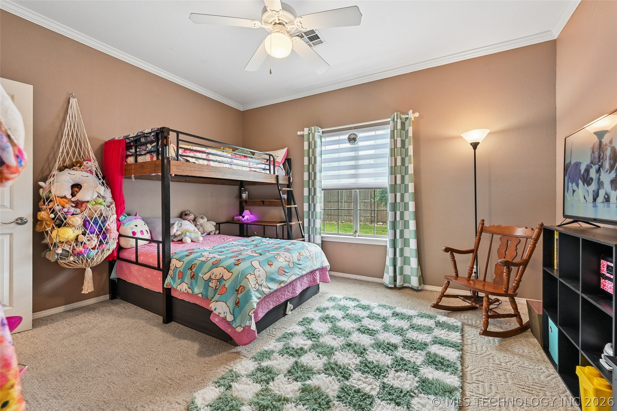610 W 37th Place Sand Springs OK 74063
