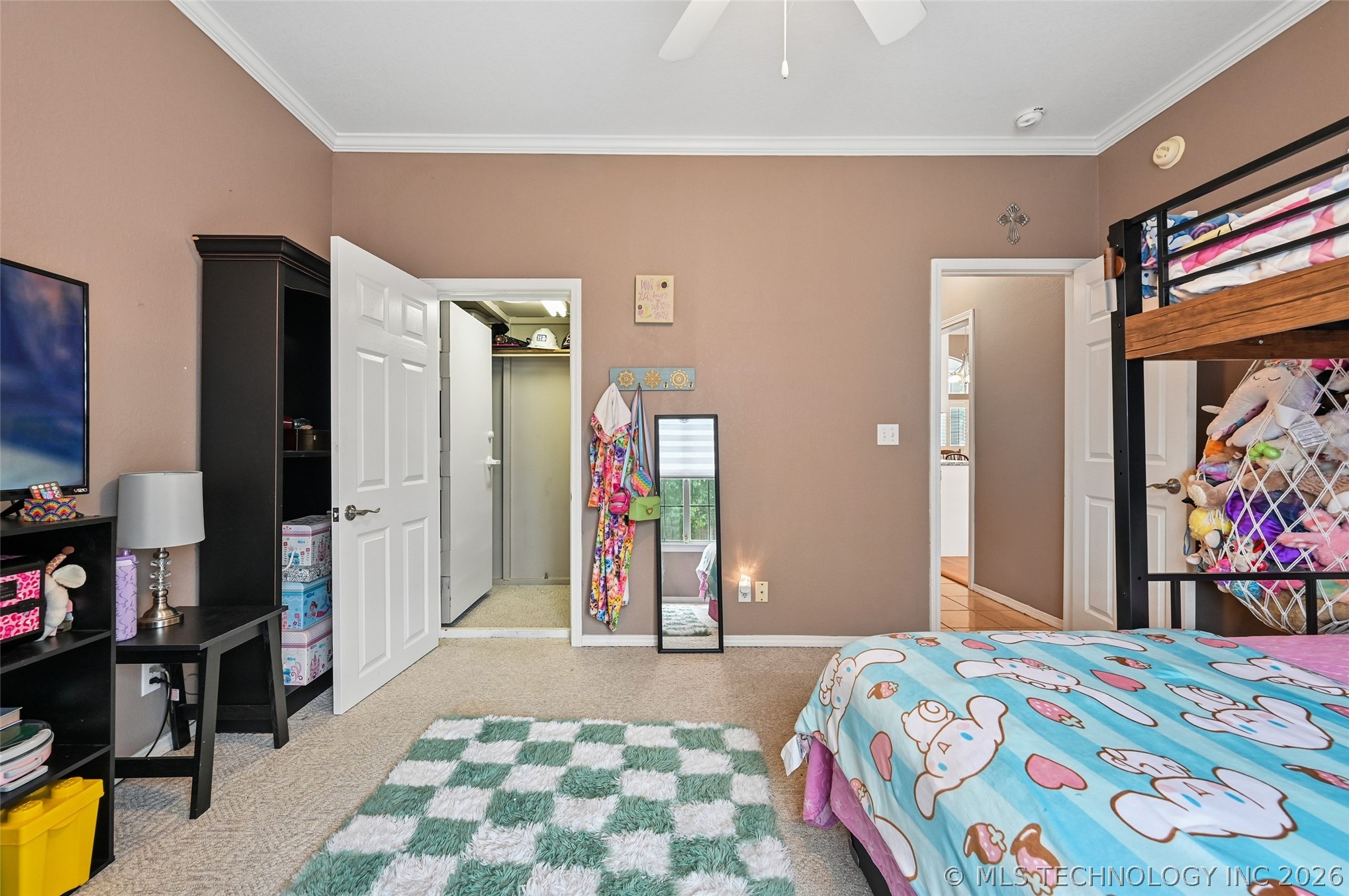 610 W 37th Place Sand Springs OK 74063