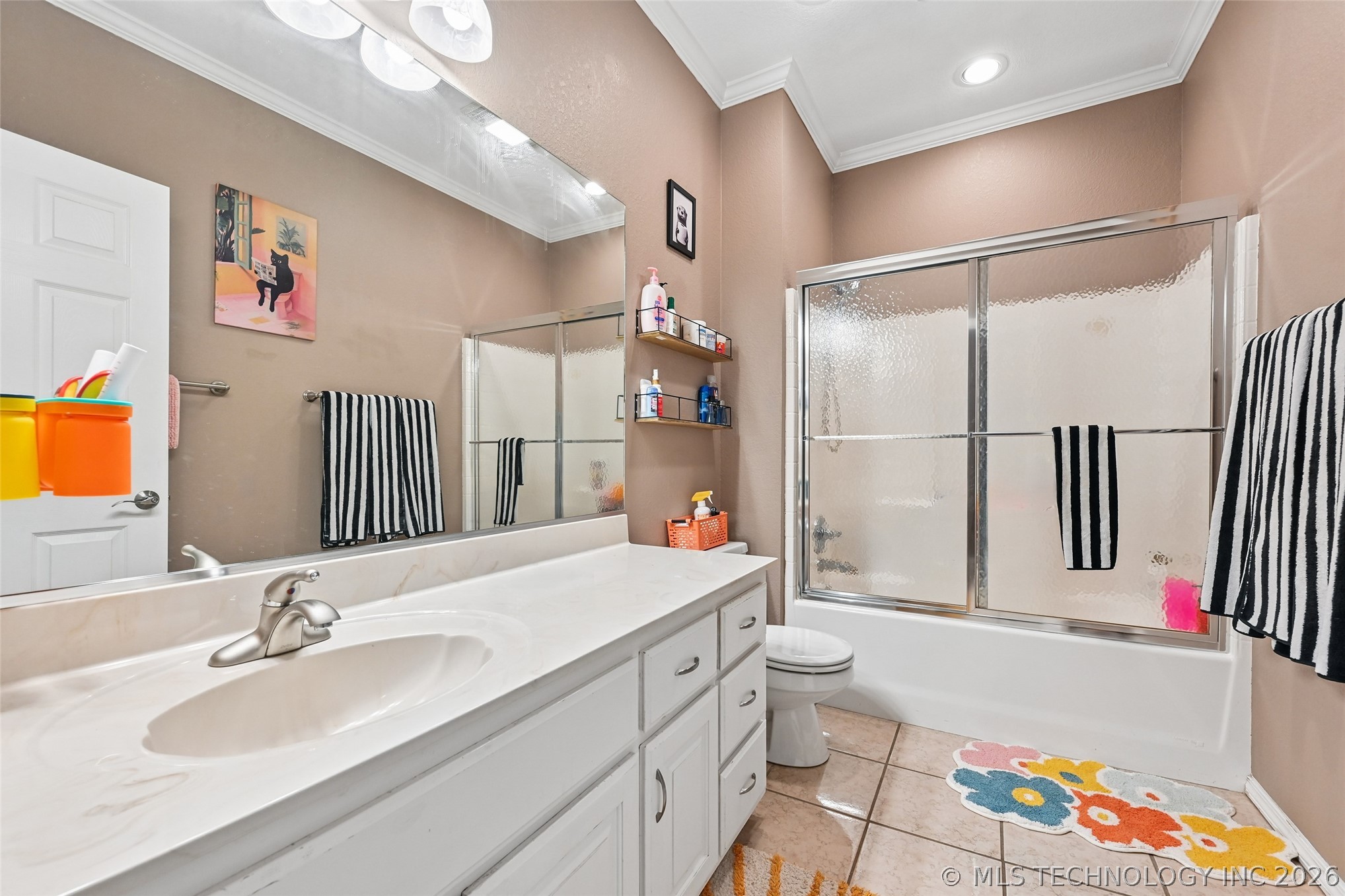 610 W 37th Place Sand Springs OK 74063