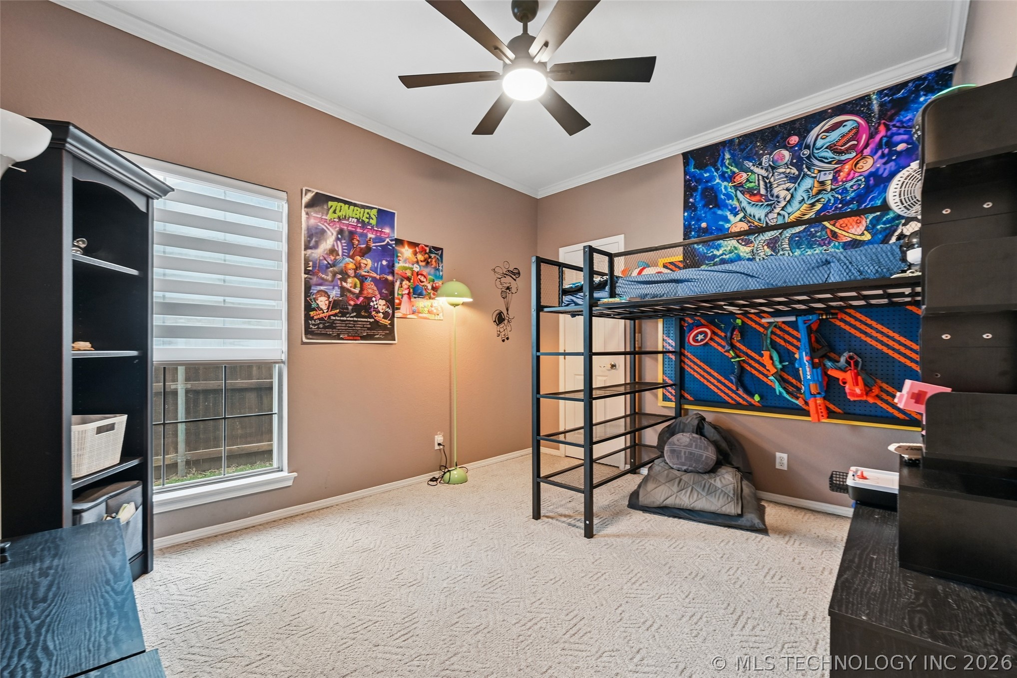 610 W 37th Place Sand Springs OK 74063