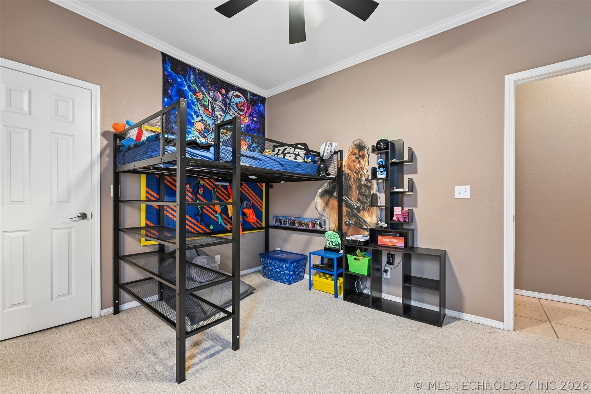 610 W 37th Place Sand Springs OK 74063