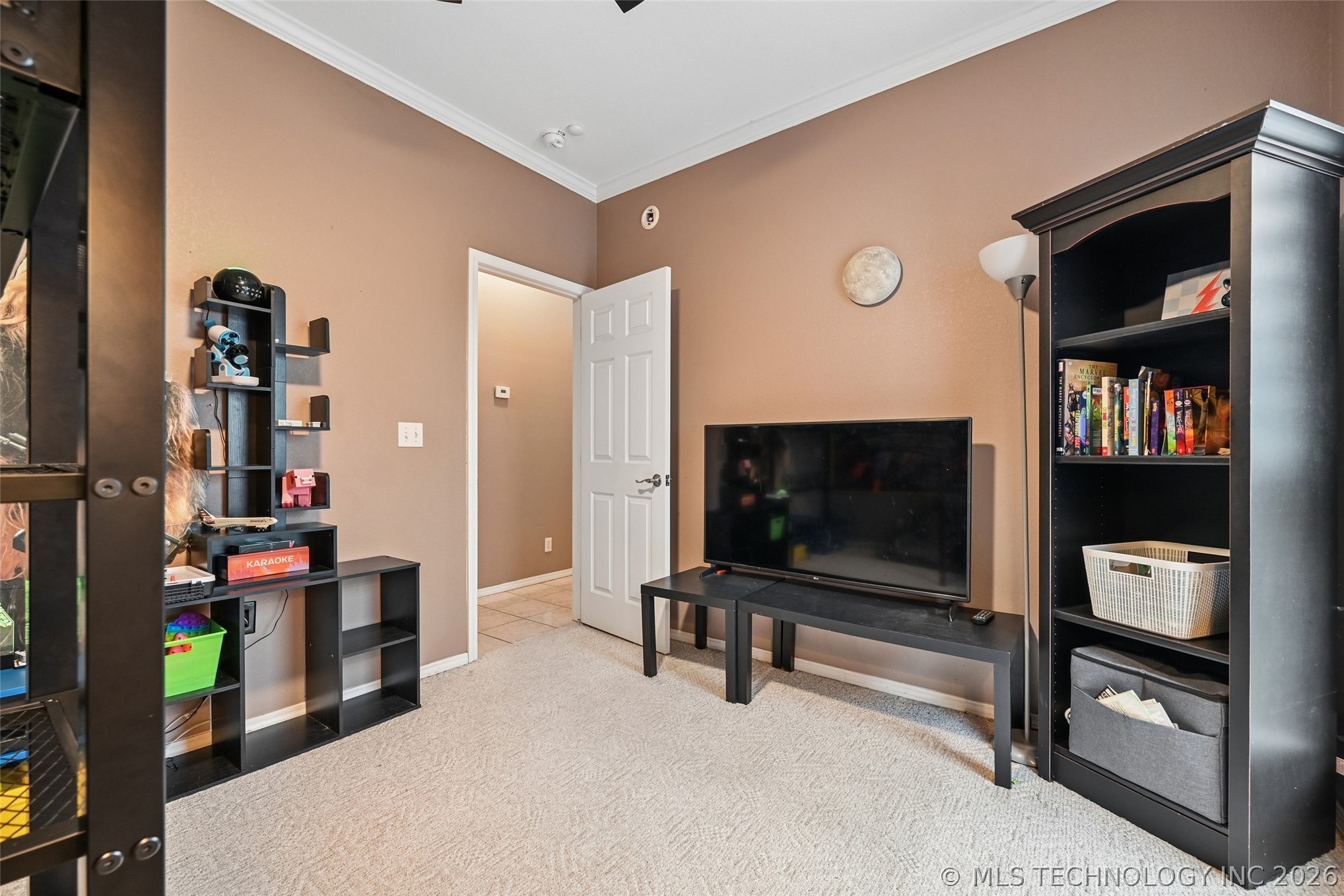 610 W 37th Place Sand Springs OK 74063