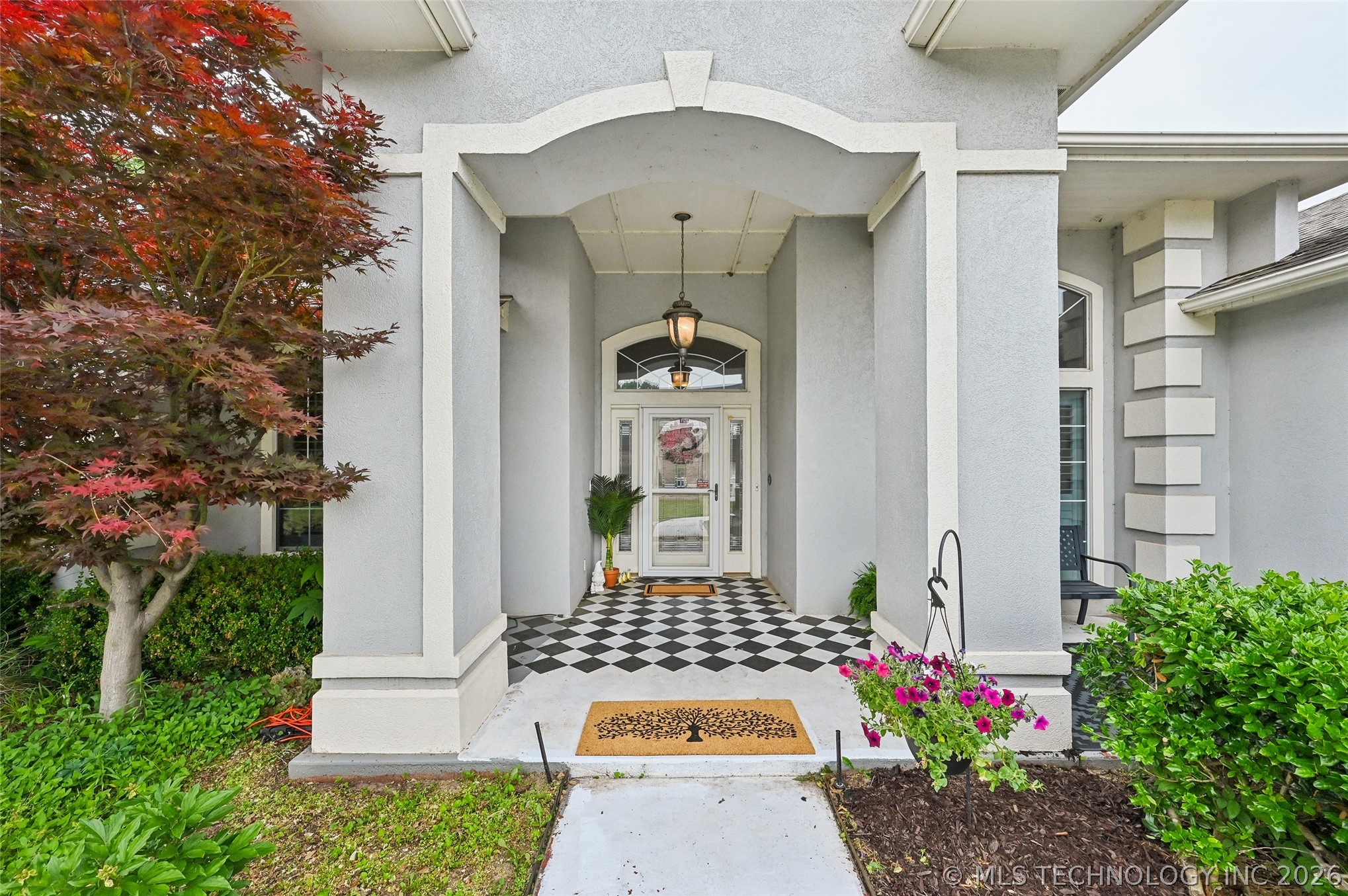 610 W 37th Place Sand Springs OK 74063