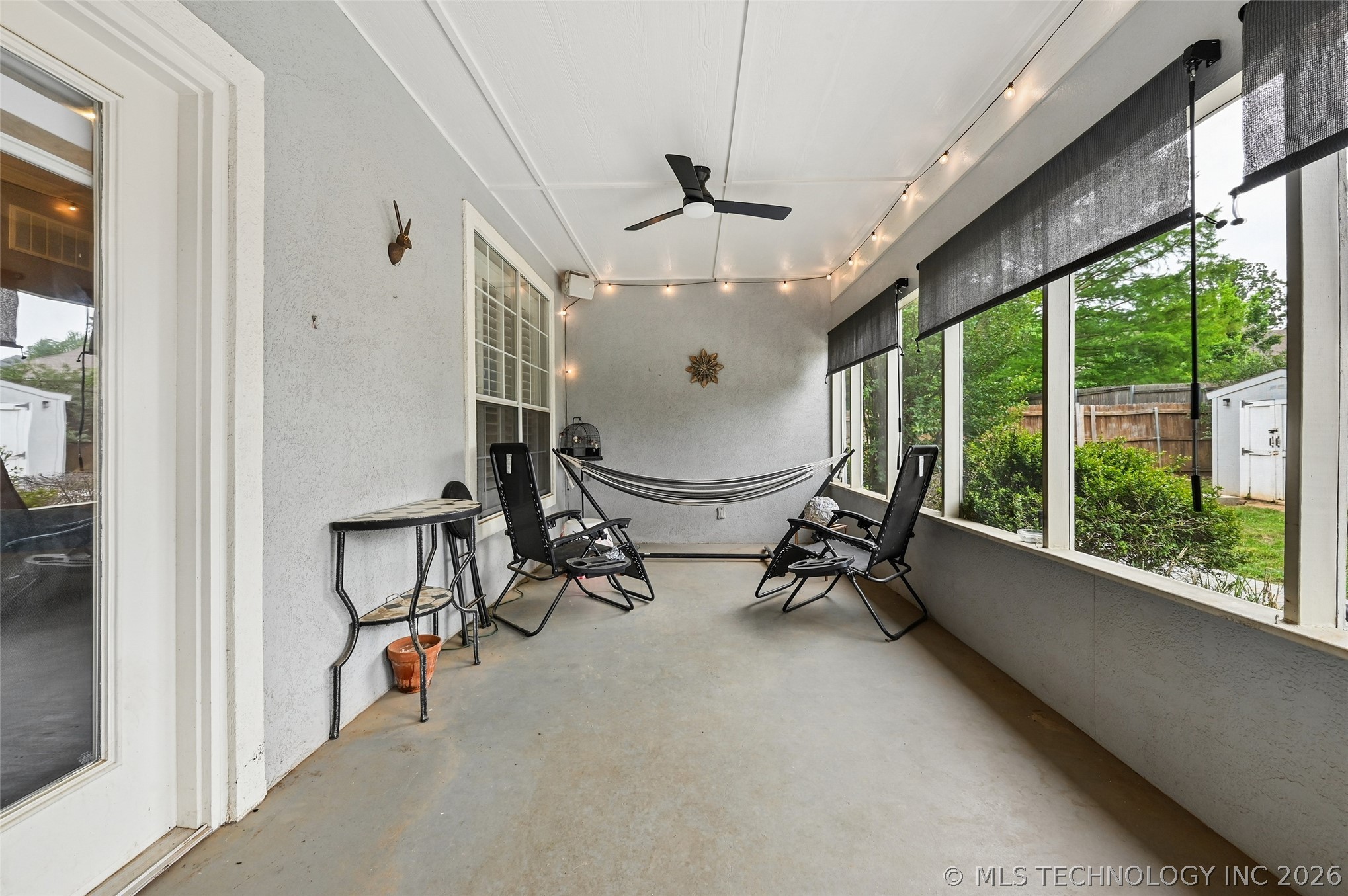 610 W 37th Place Sand Springs OK 74063