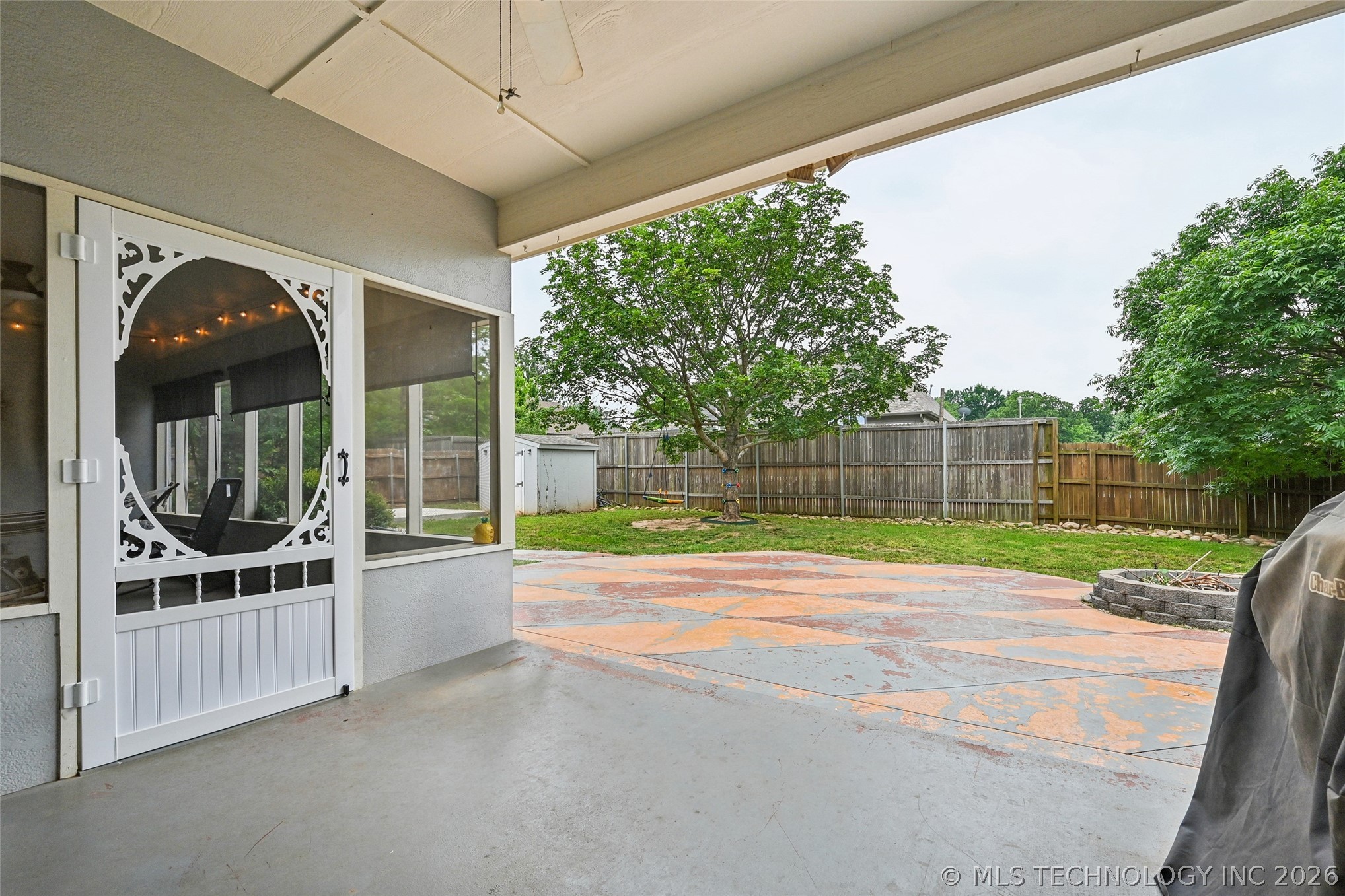 610 W 37th Place Sand Springs OK 74063