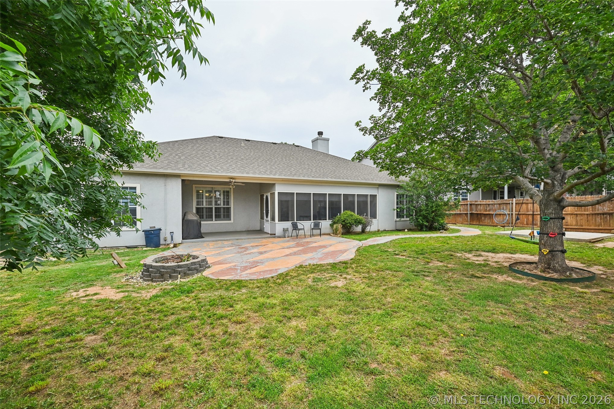 610 W 37th Place Sand Springs OK 74063