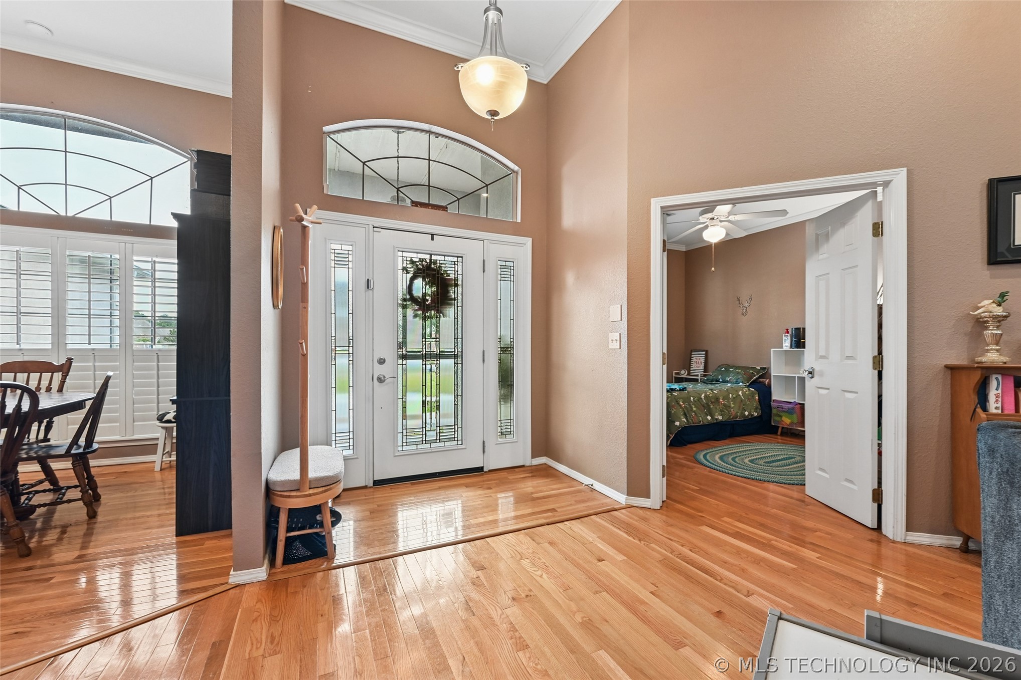 610 W 37th Place Sand Springs OK 74063