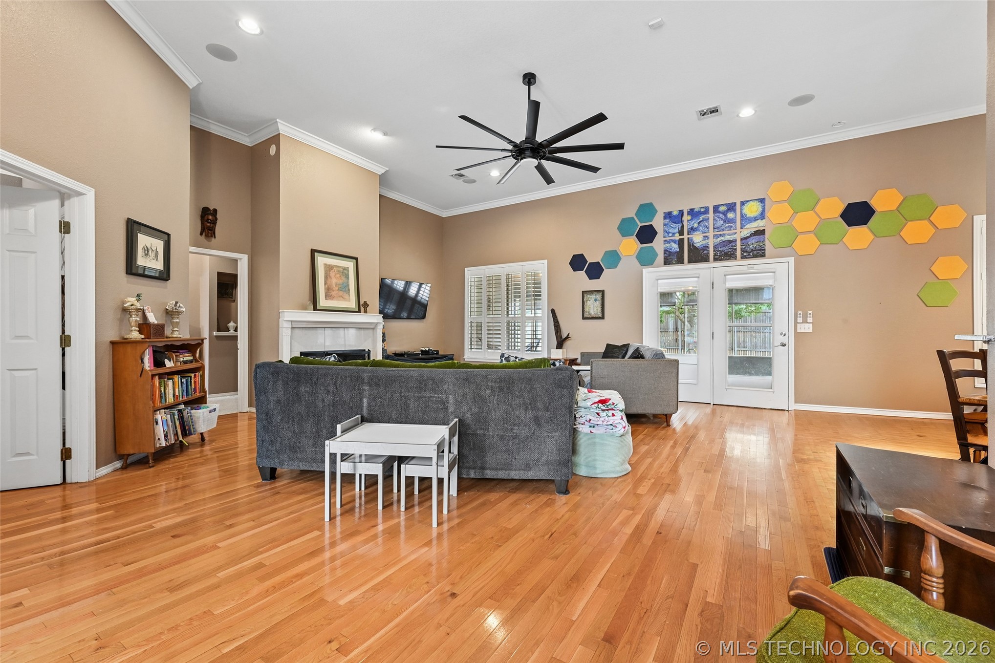 610 W 37th Place Sand Springs OK 74063