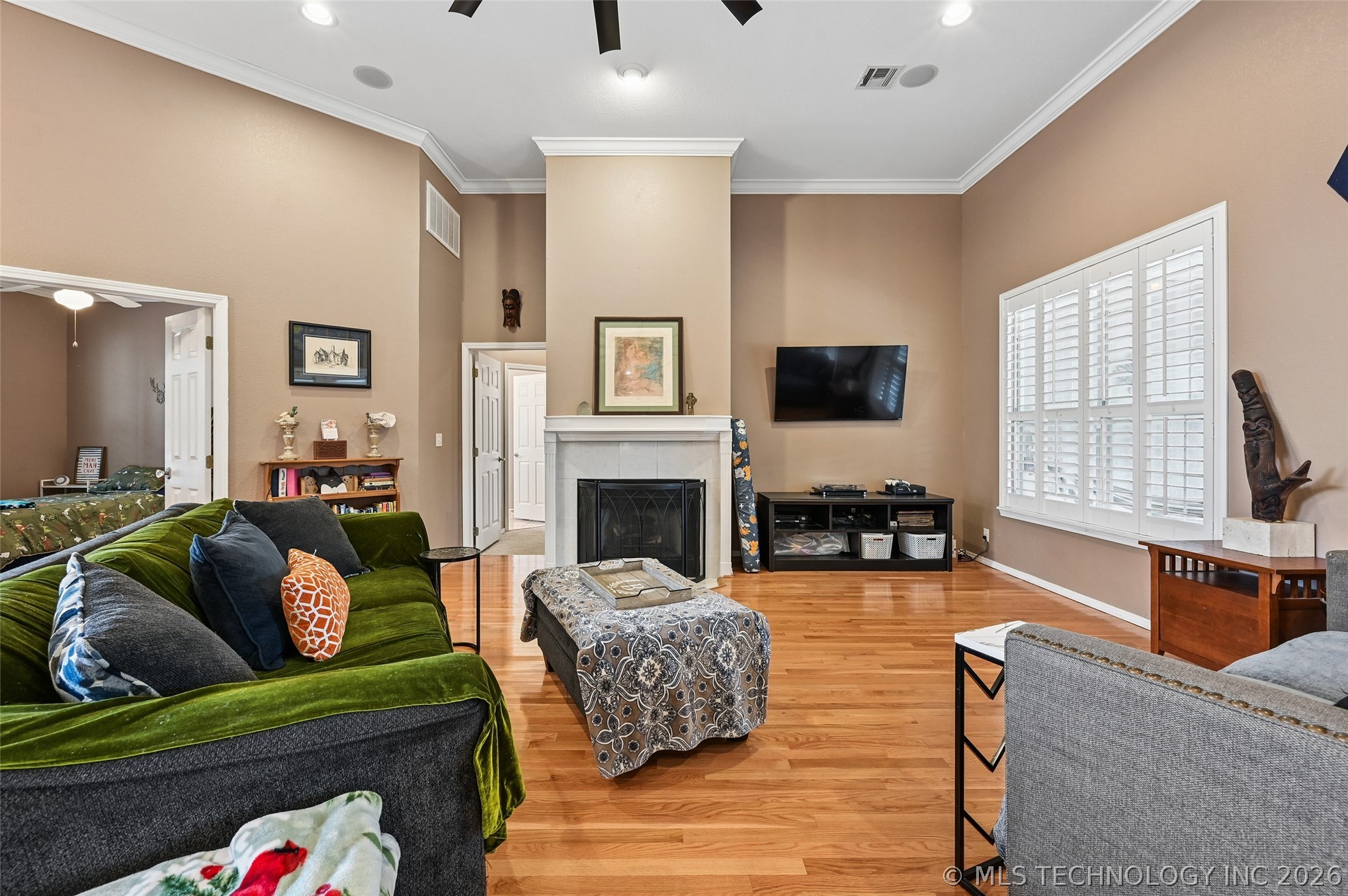 610 W 37th Place Sand Springs OK 74063
