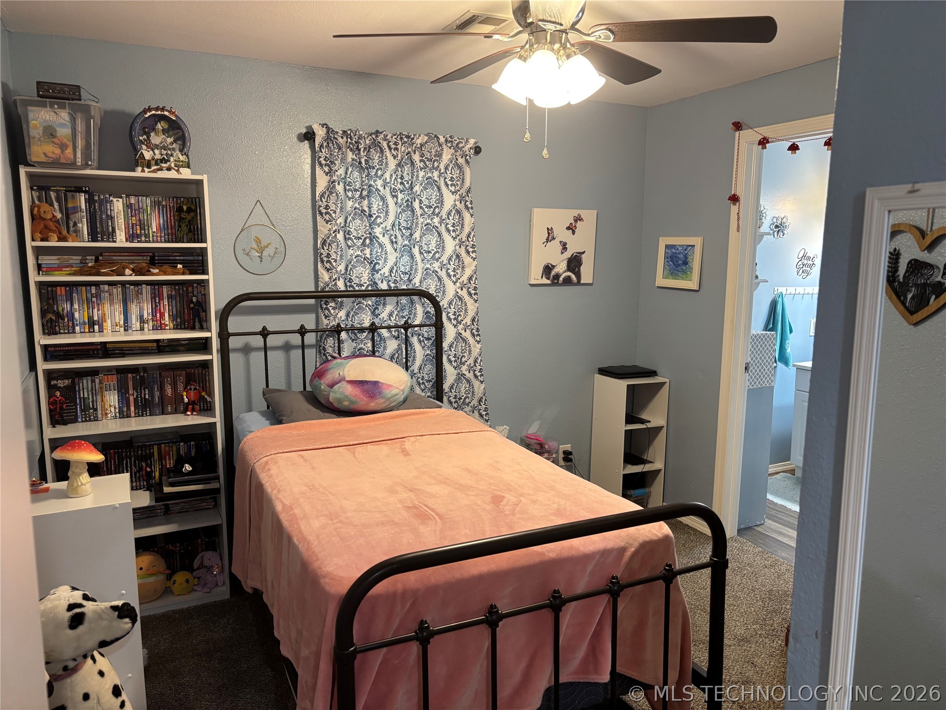 629 2nd Avenue SE Ardmore OK 73401