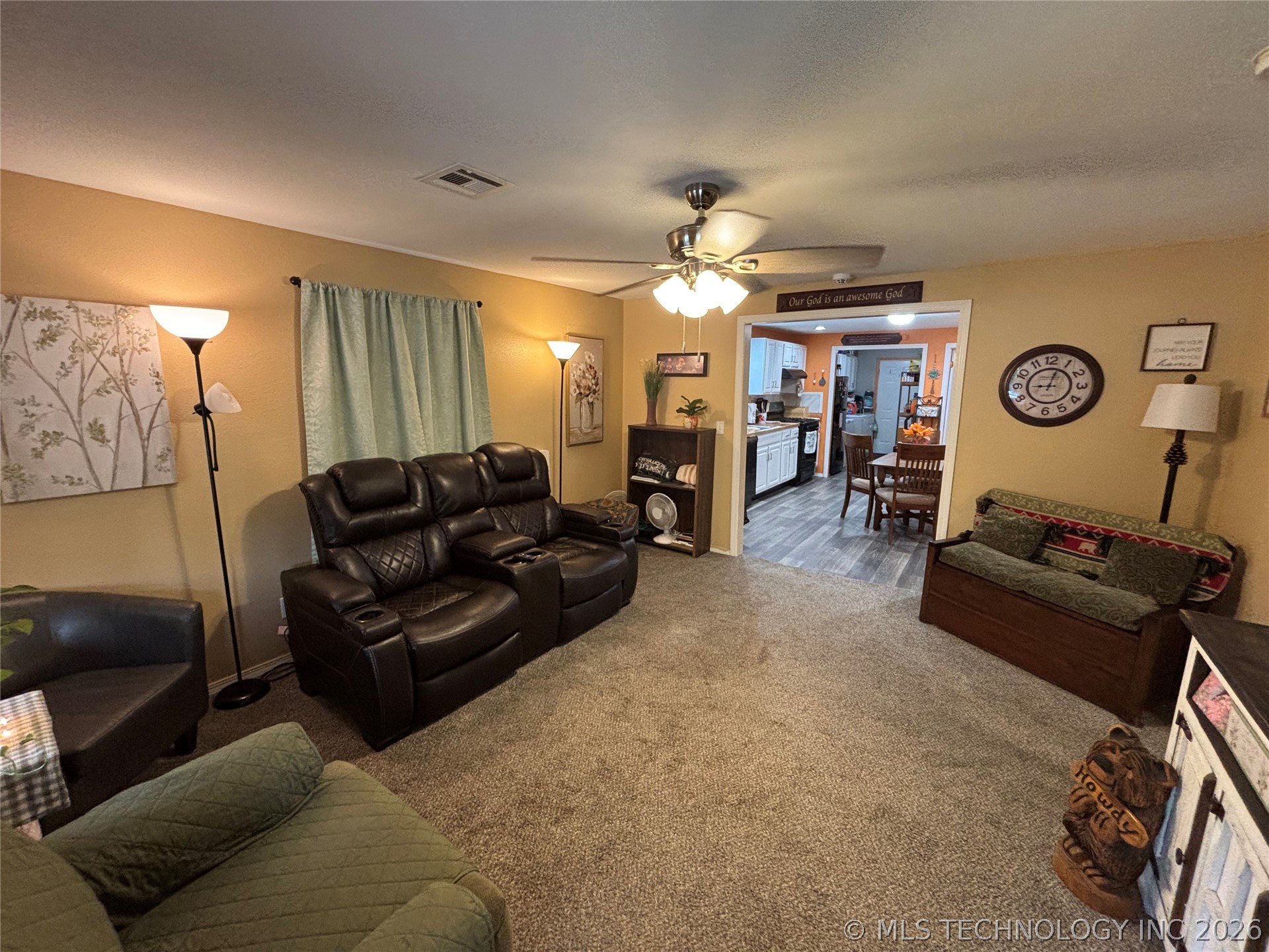 629 2nd Avenue SE Ardmore OK 73401