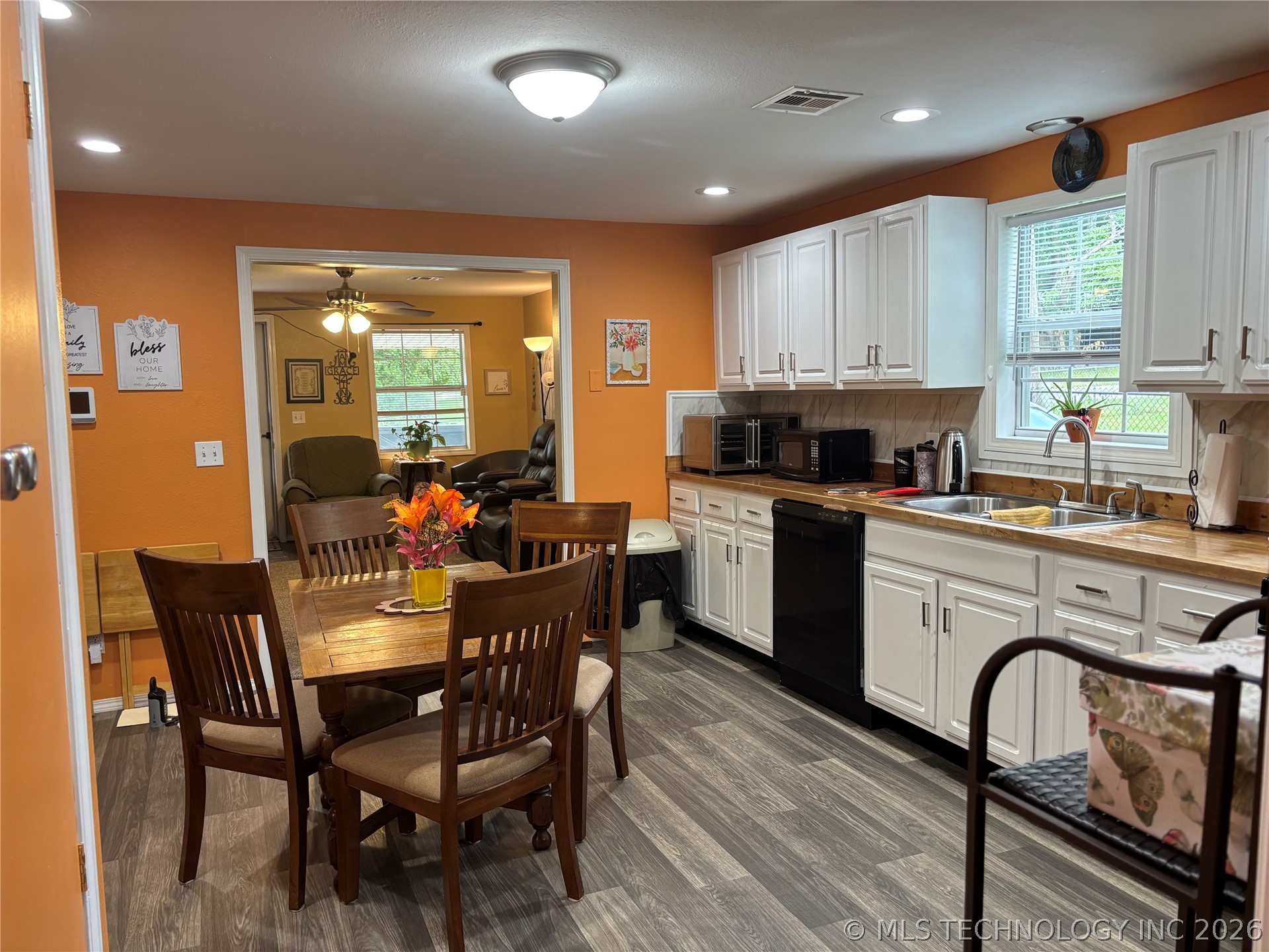 629 2nd Avenue SE Ardmore OK 73401